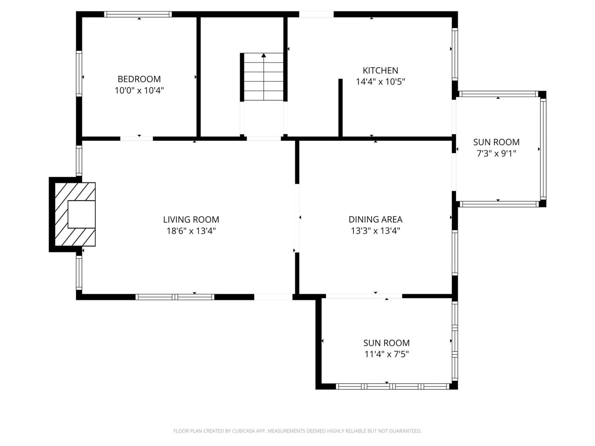 15 Walton Street - Photo 47