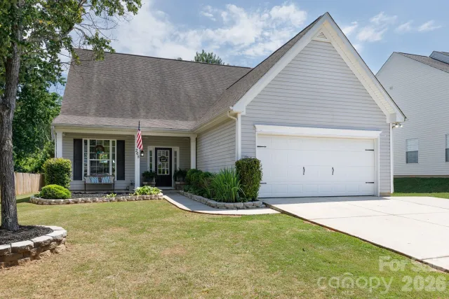 265 Notable Lane, Rock Hill, SC, 29732