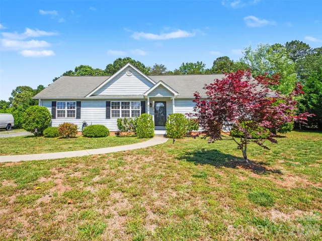 539 Brawley Road, Cleveland, NC, 27013