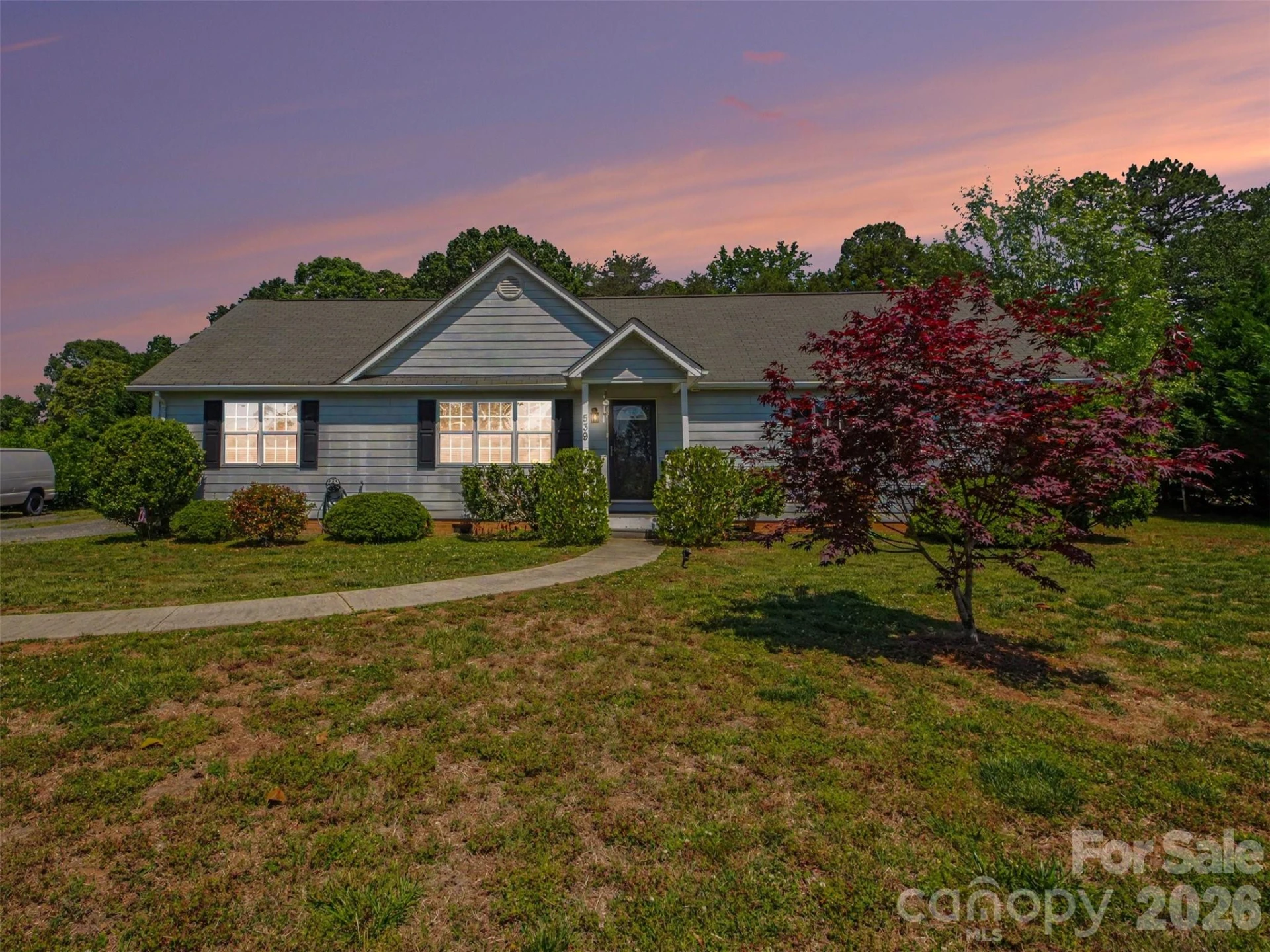 539 Brawley Road - Photo 2