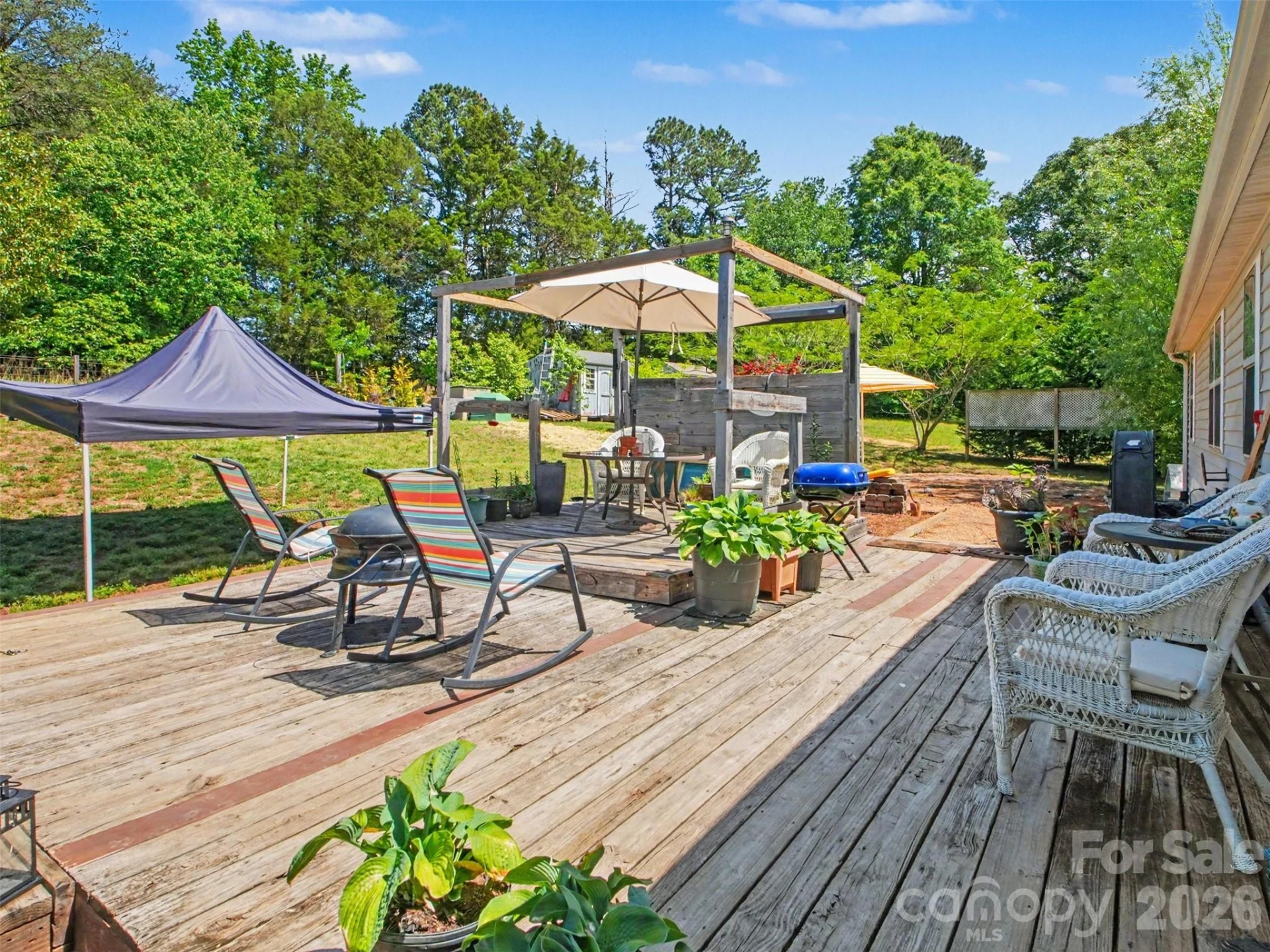 539 Brawley Road - Photo 28