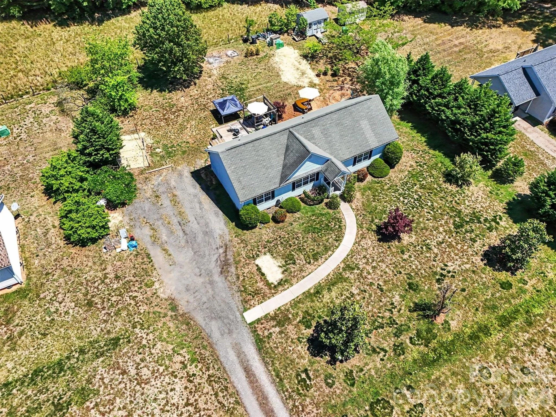 539 Brawley Road - Photo 39