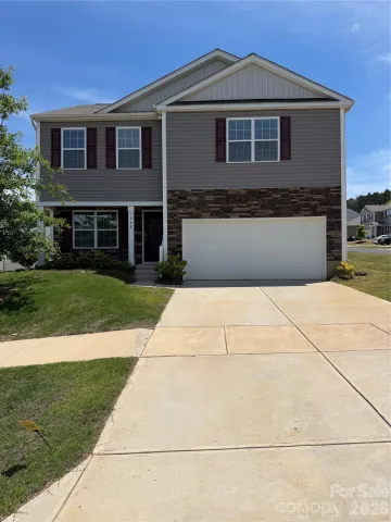 7868 Whispering Stream Drive, Sherrills Ford, NC, 28673
