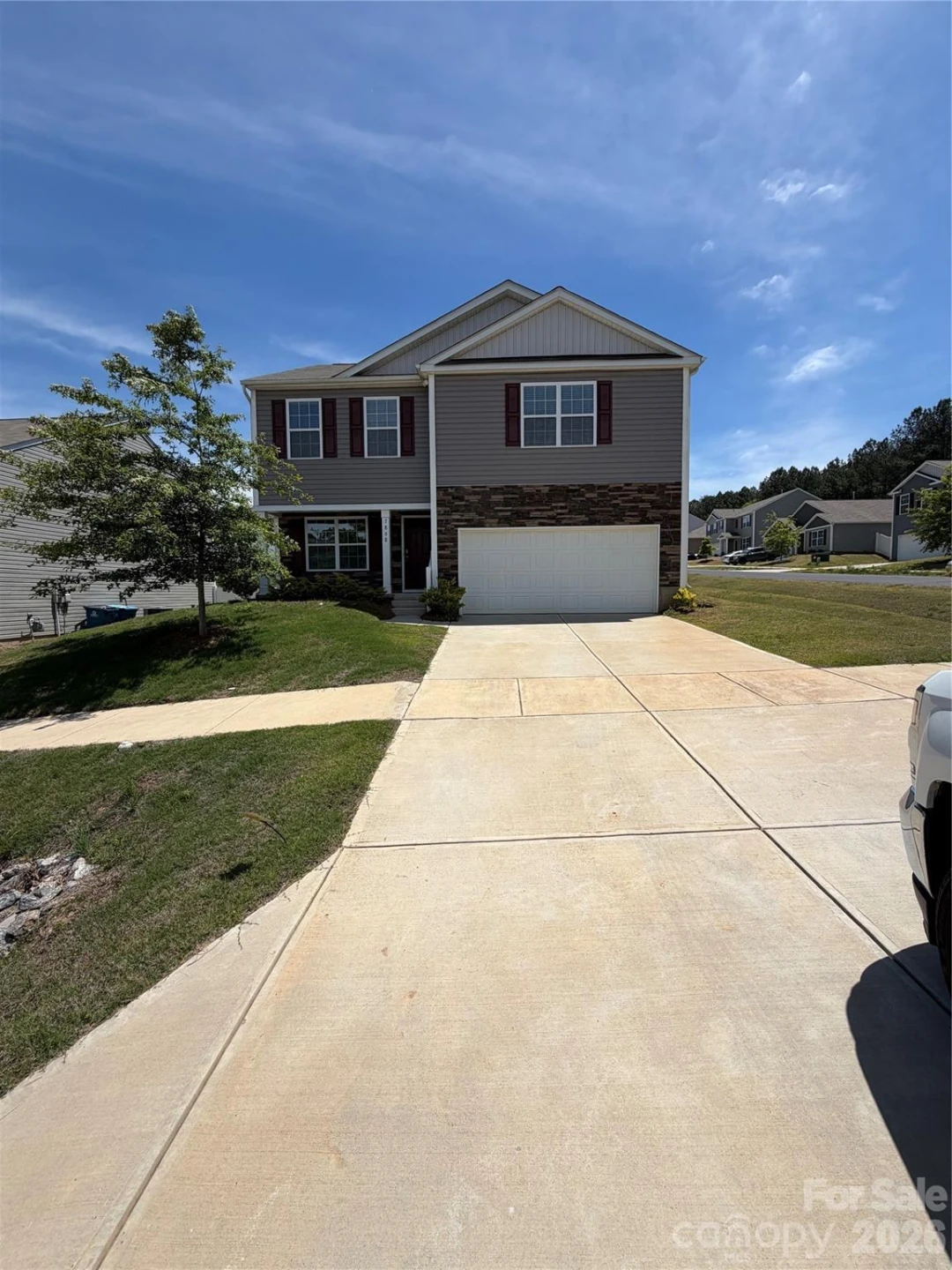 7868 Whispering Stream Drive - Photo 2