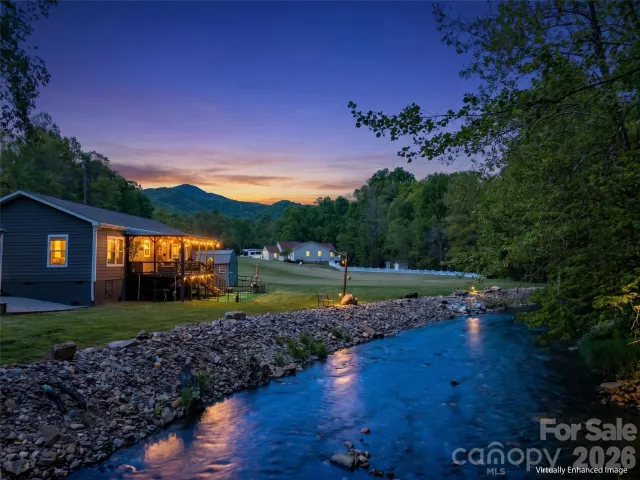 21 Swift Stream Lane, Waynesville, NC, 28785