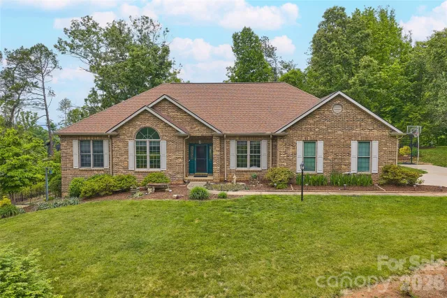 8 Ridgemont Drive, Weaverville, NC, 28787