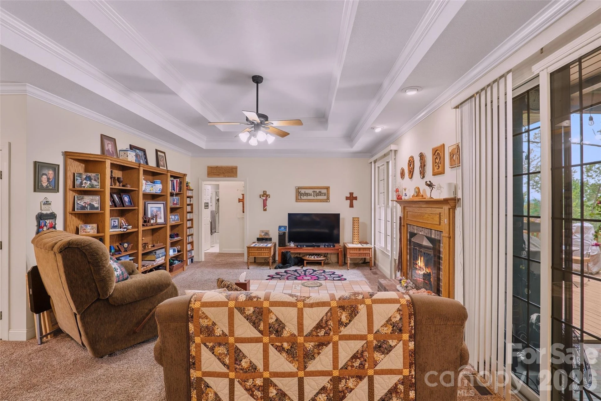 8 Ridgemont Drive - Photo 24