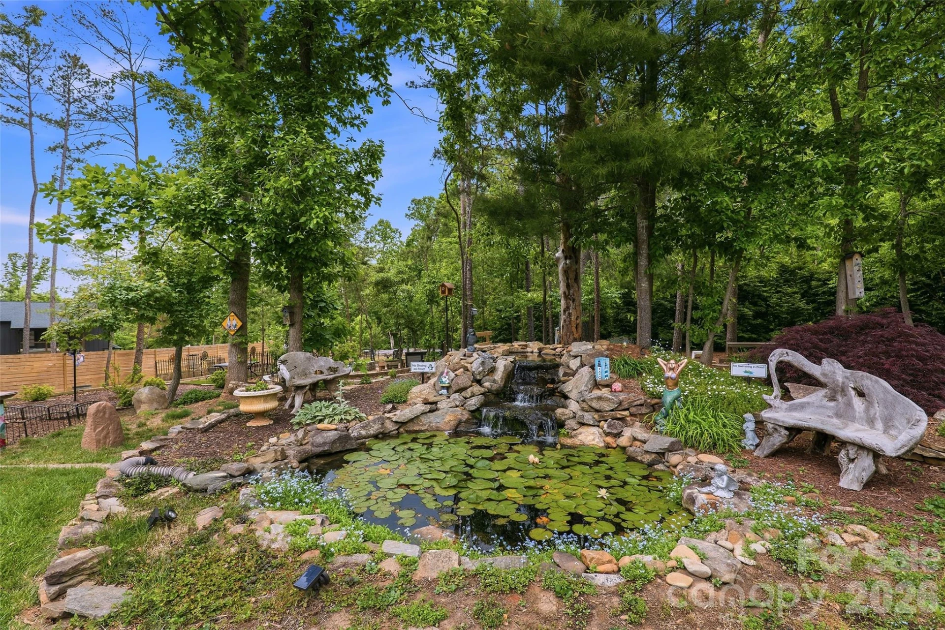 8 Ridgemont Drive - Photo 44