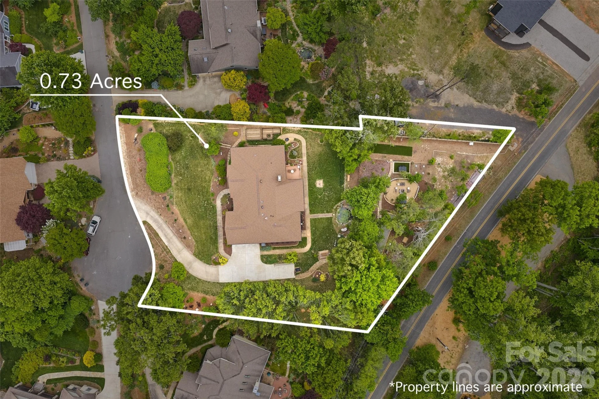 8 Ridgemont Drive - Photo 47