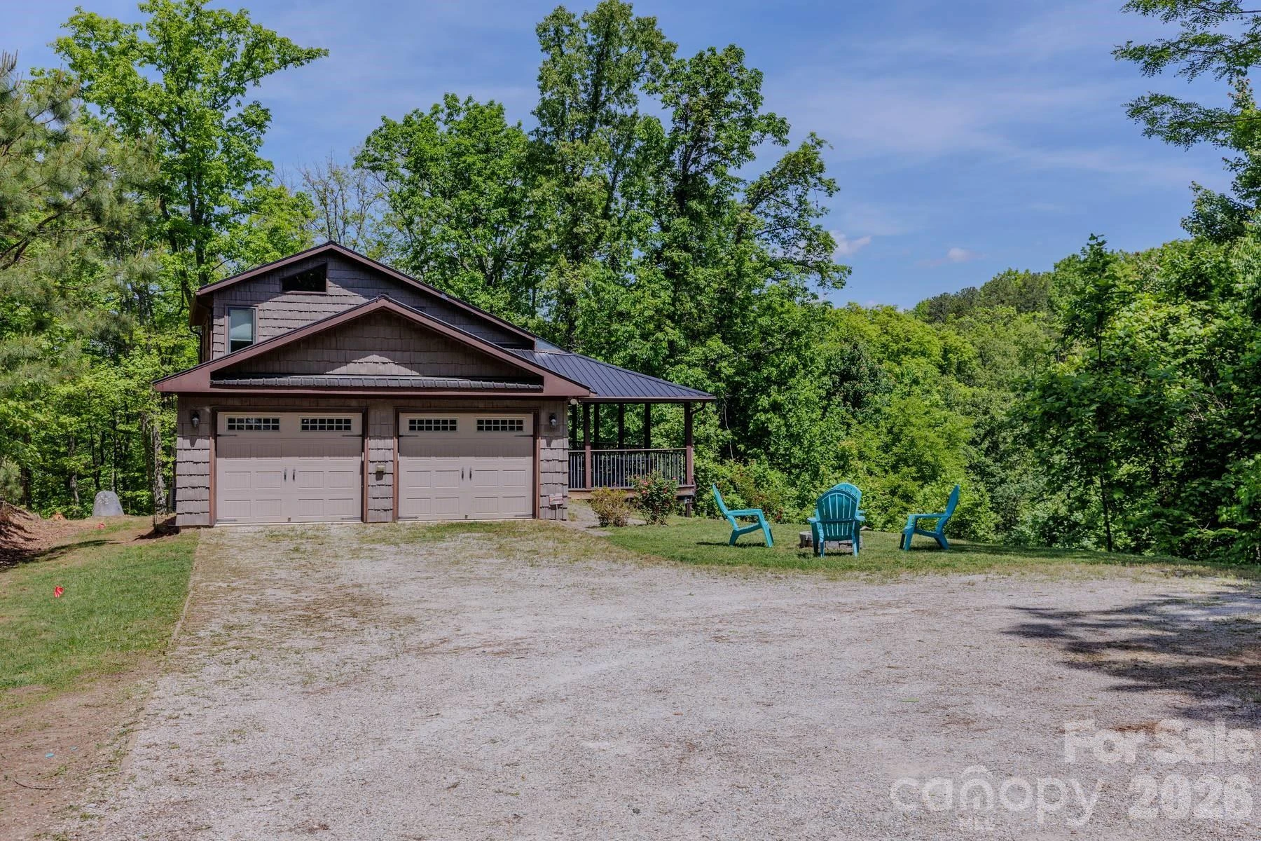 860 Butternut Ridge #8 - Photo 43