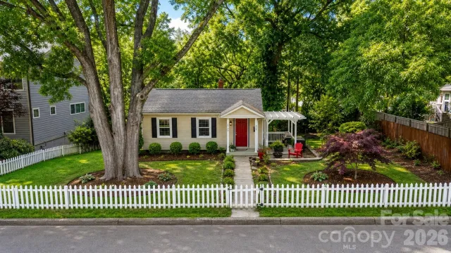 1712 Dunkirk Drive