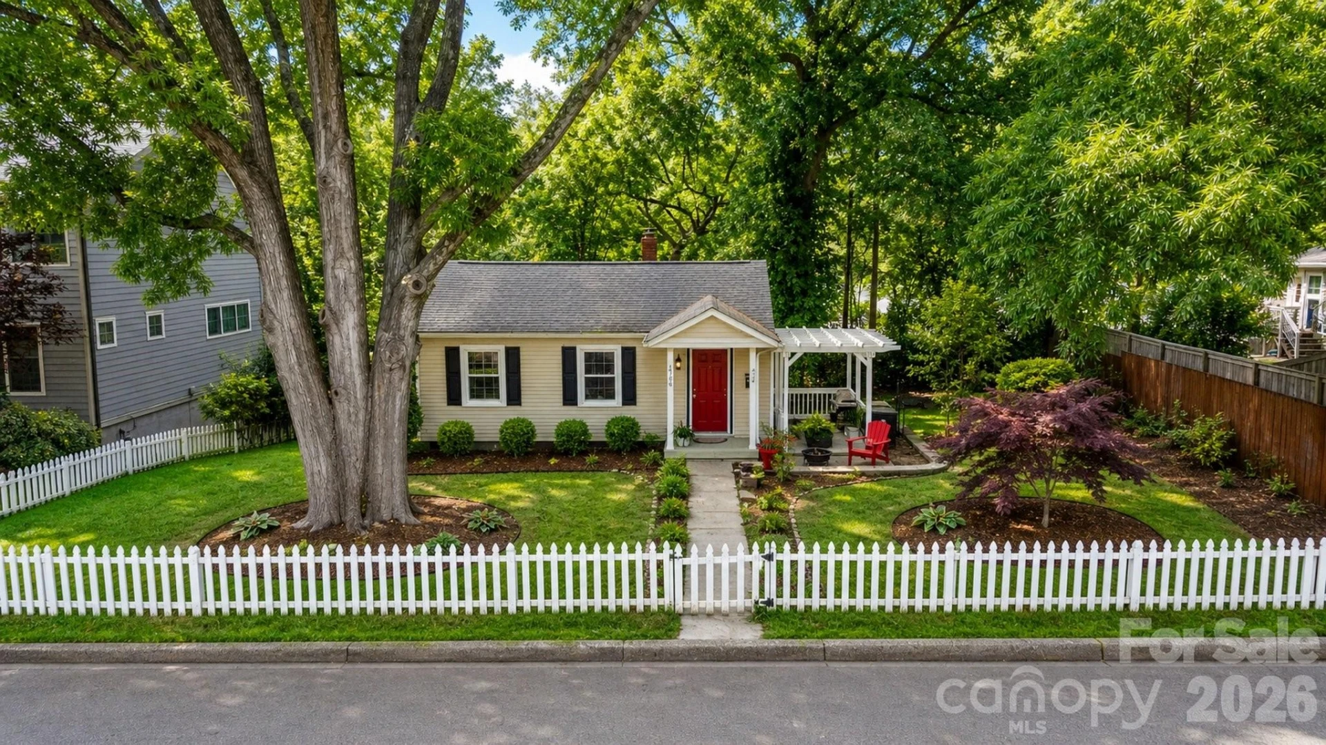 1712 Dunkirk Drive