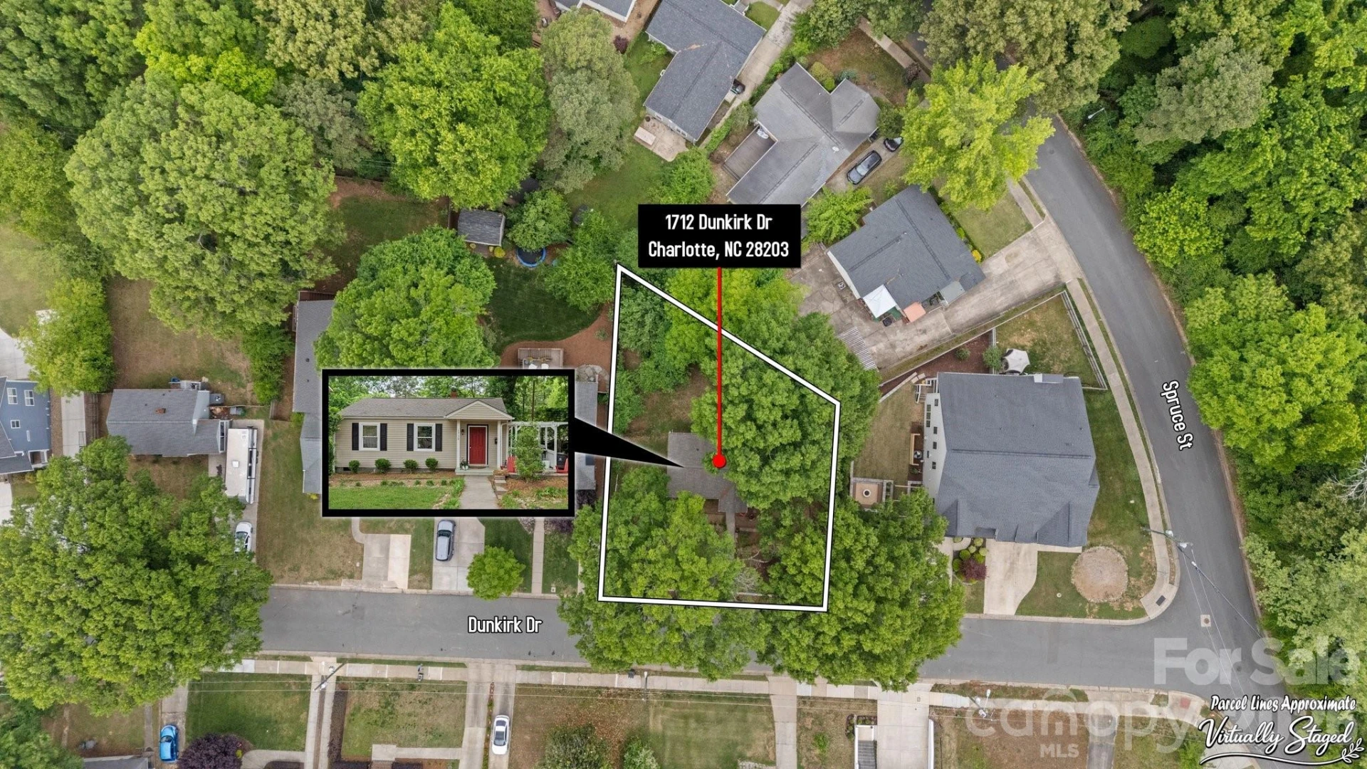 1712 Dunkirk Drive - Photo 5
