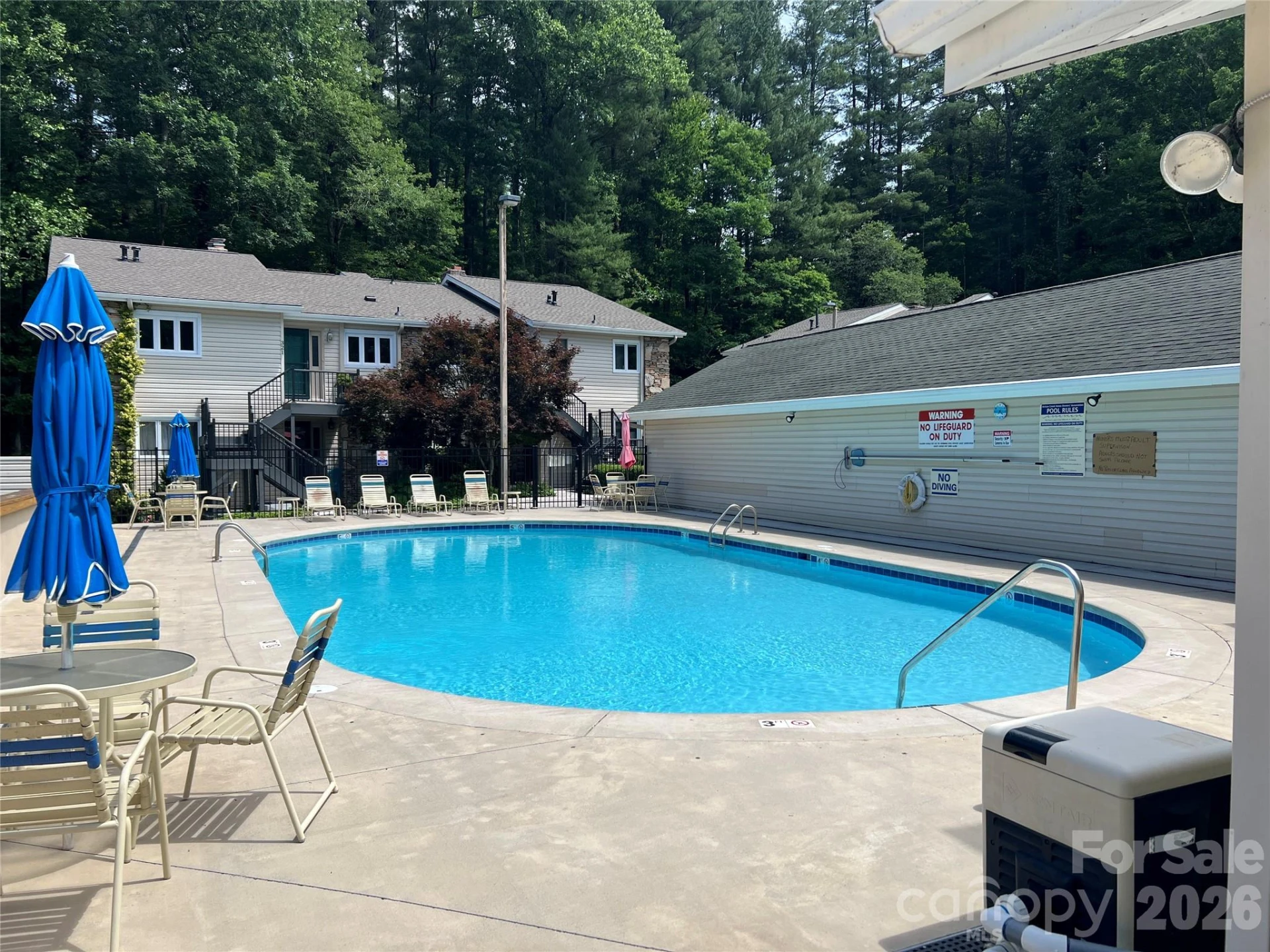 610 Britton Creek Drive - Photo 18