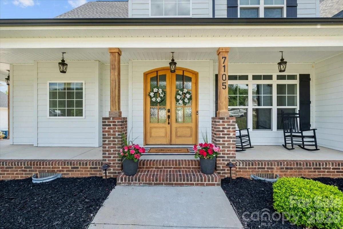 7105 Rae Farms Way #10 - Photo 2