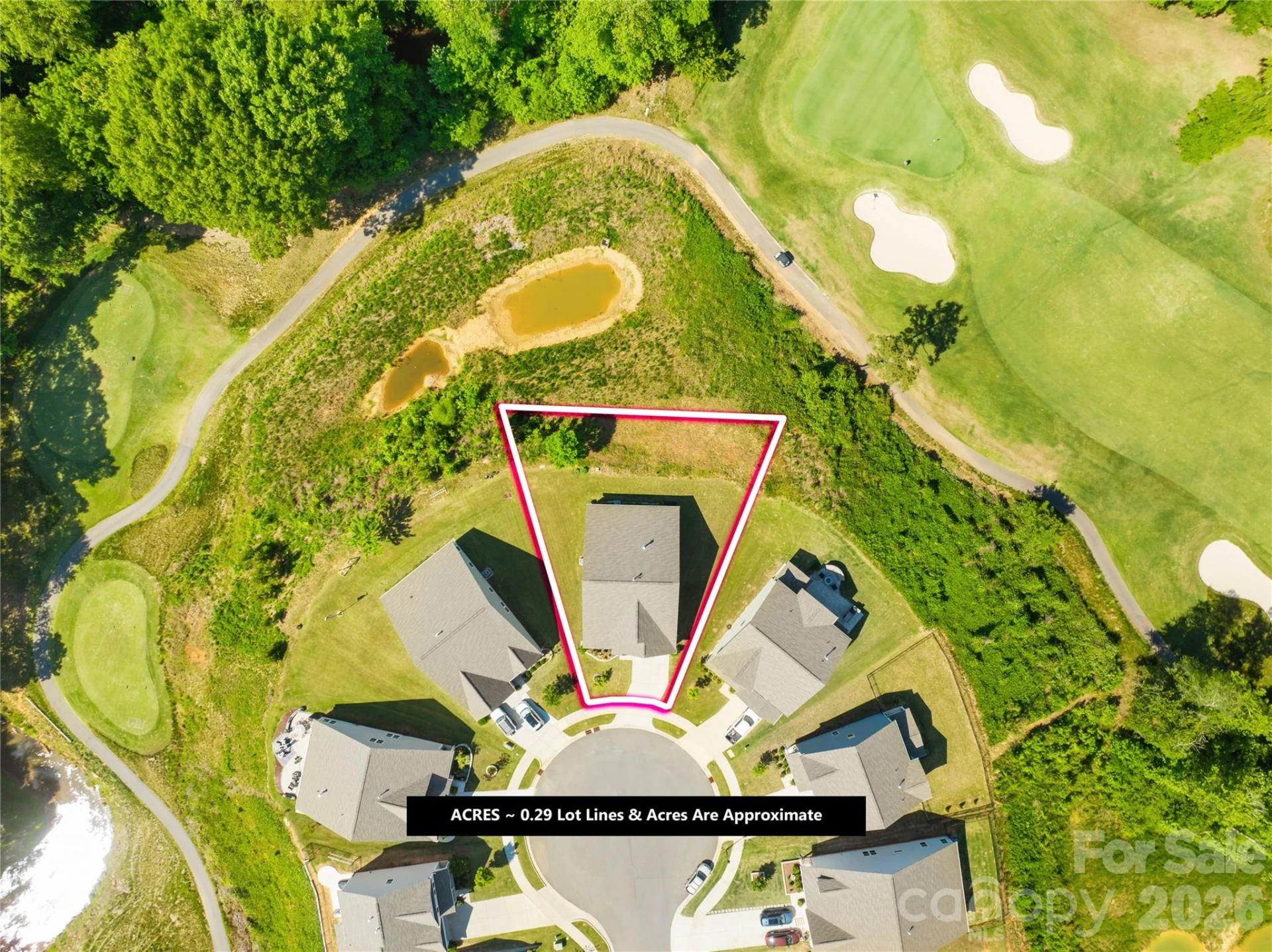 134 Divot Lane - Photo 2