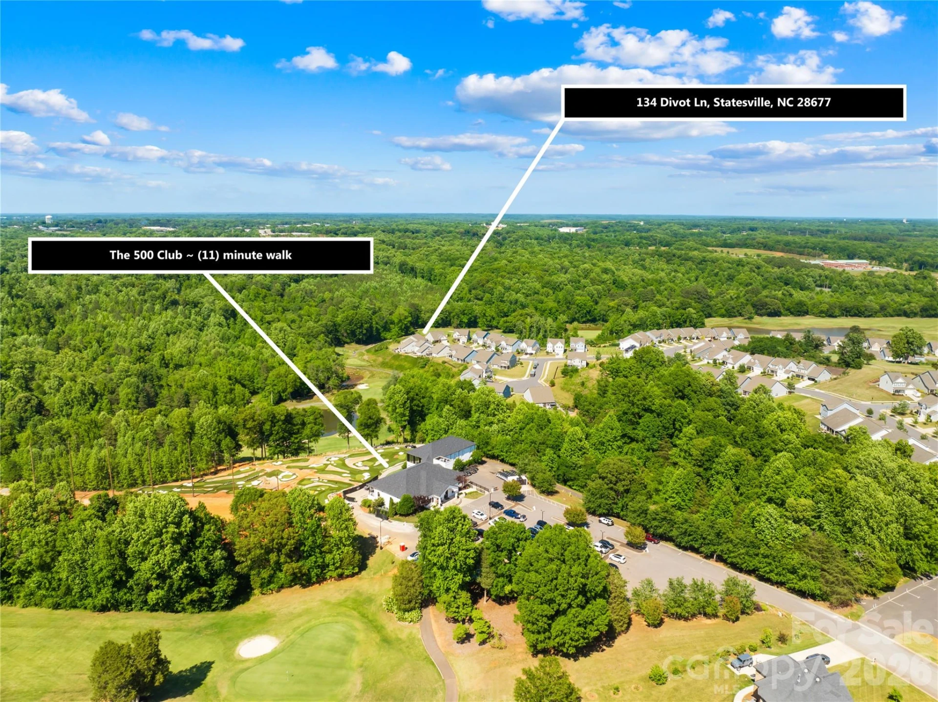 134 Divot Lane - Photo 3