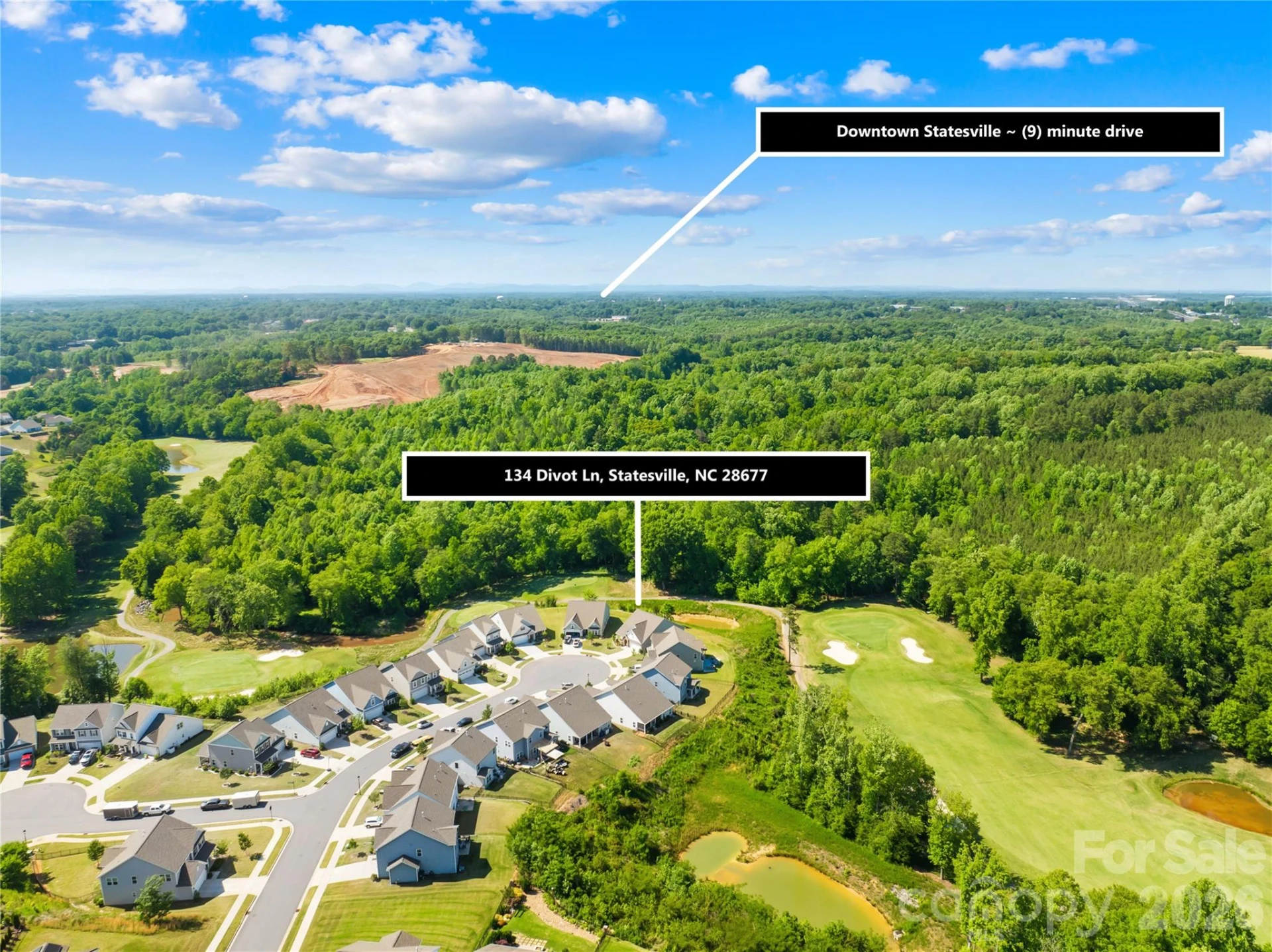 134 Divot Lane - Photo 4