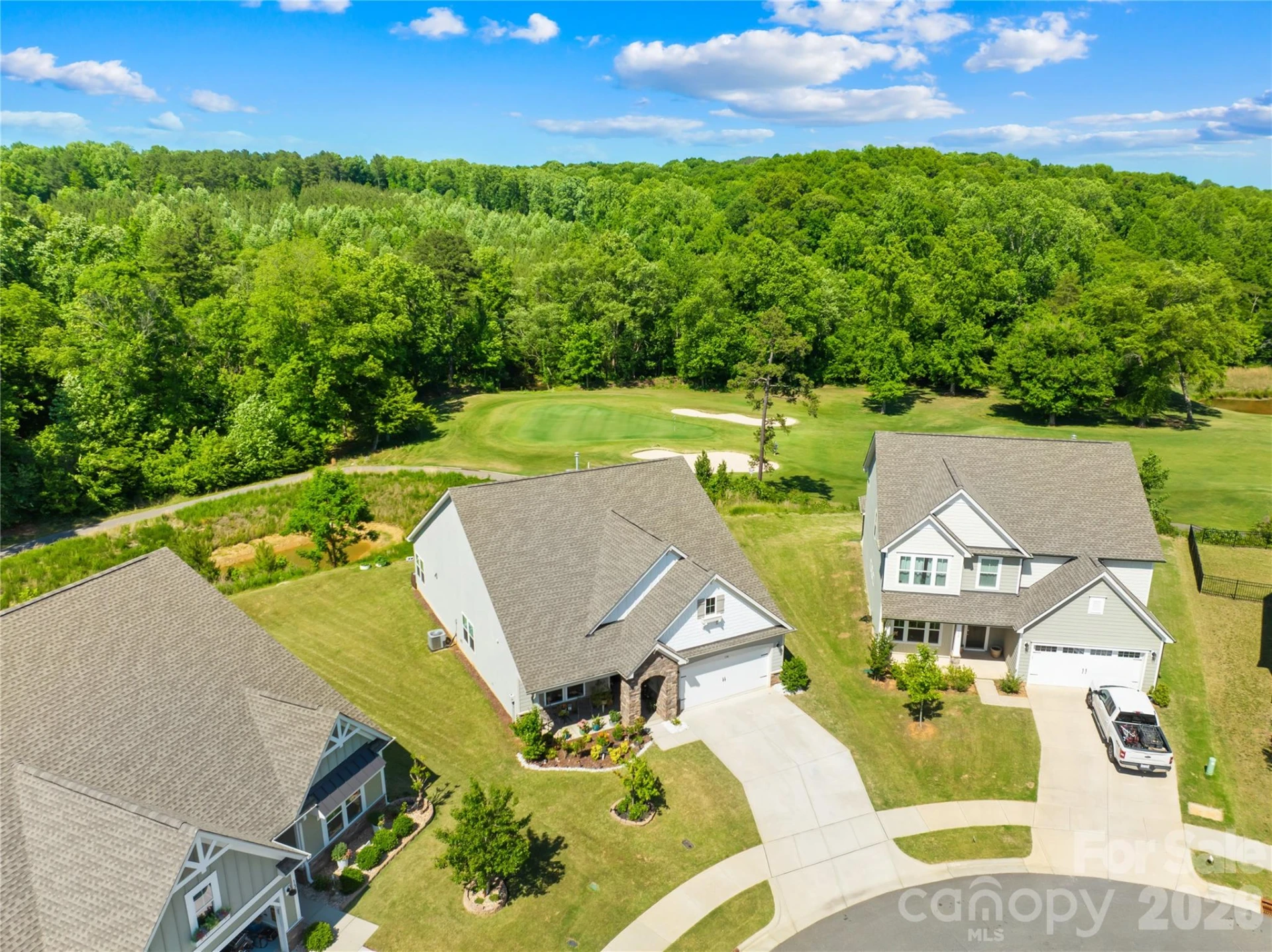 134 Divot Lane - Photo 5