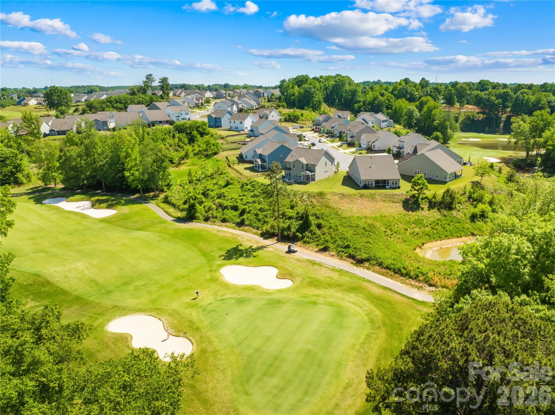 134 Divot Lane - Photo 6
