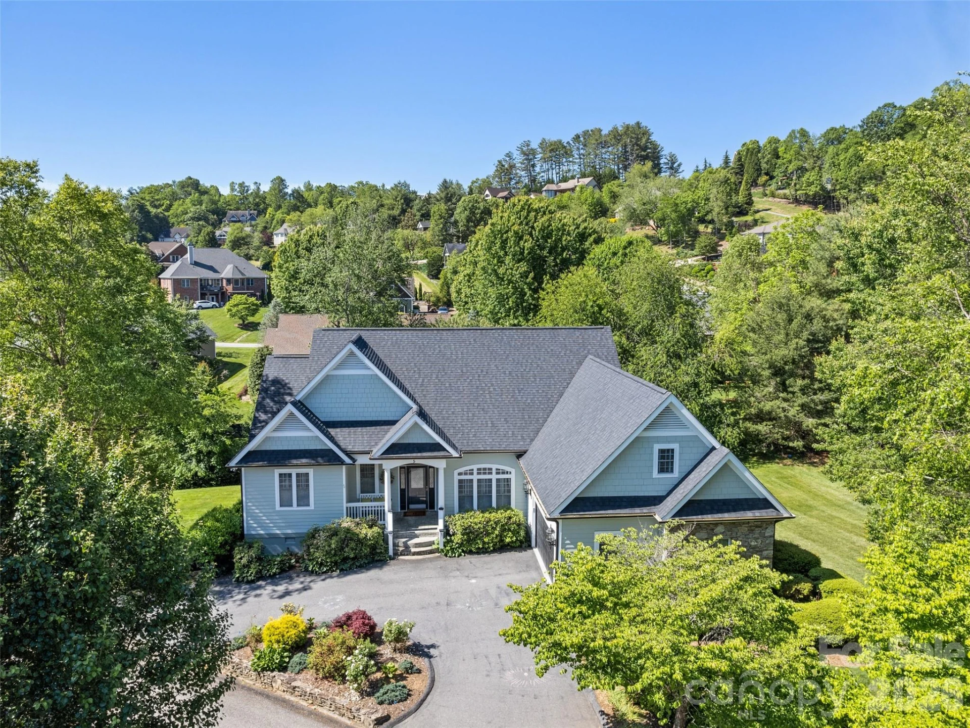 5 Split Creek Court - Photo 2