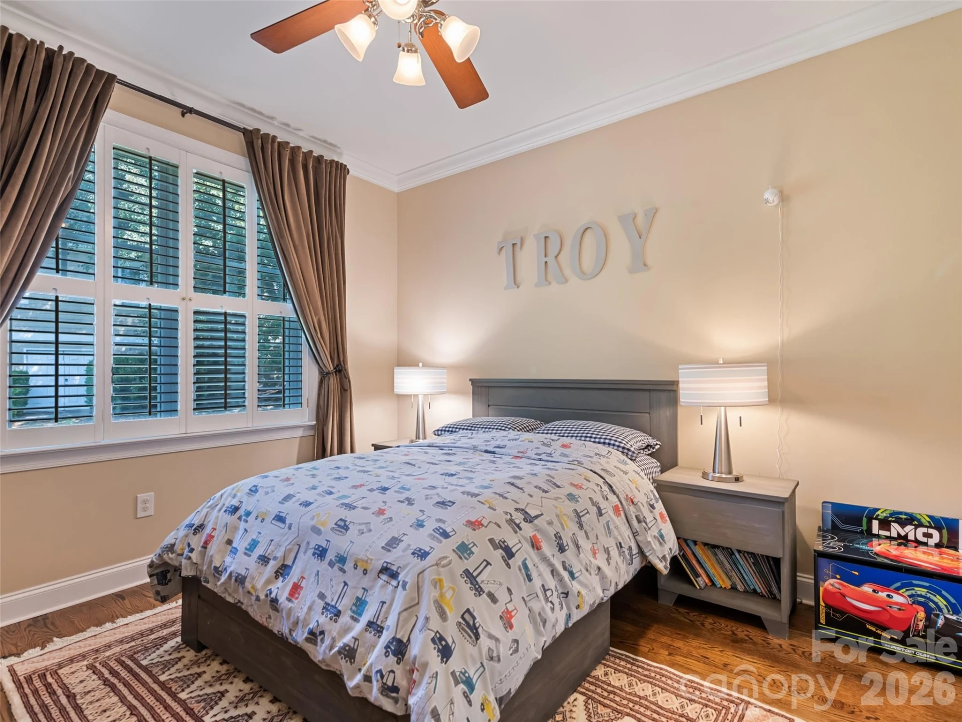 5 Split Creek Court - Photo 29