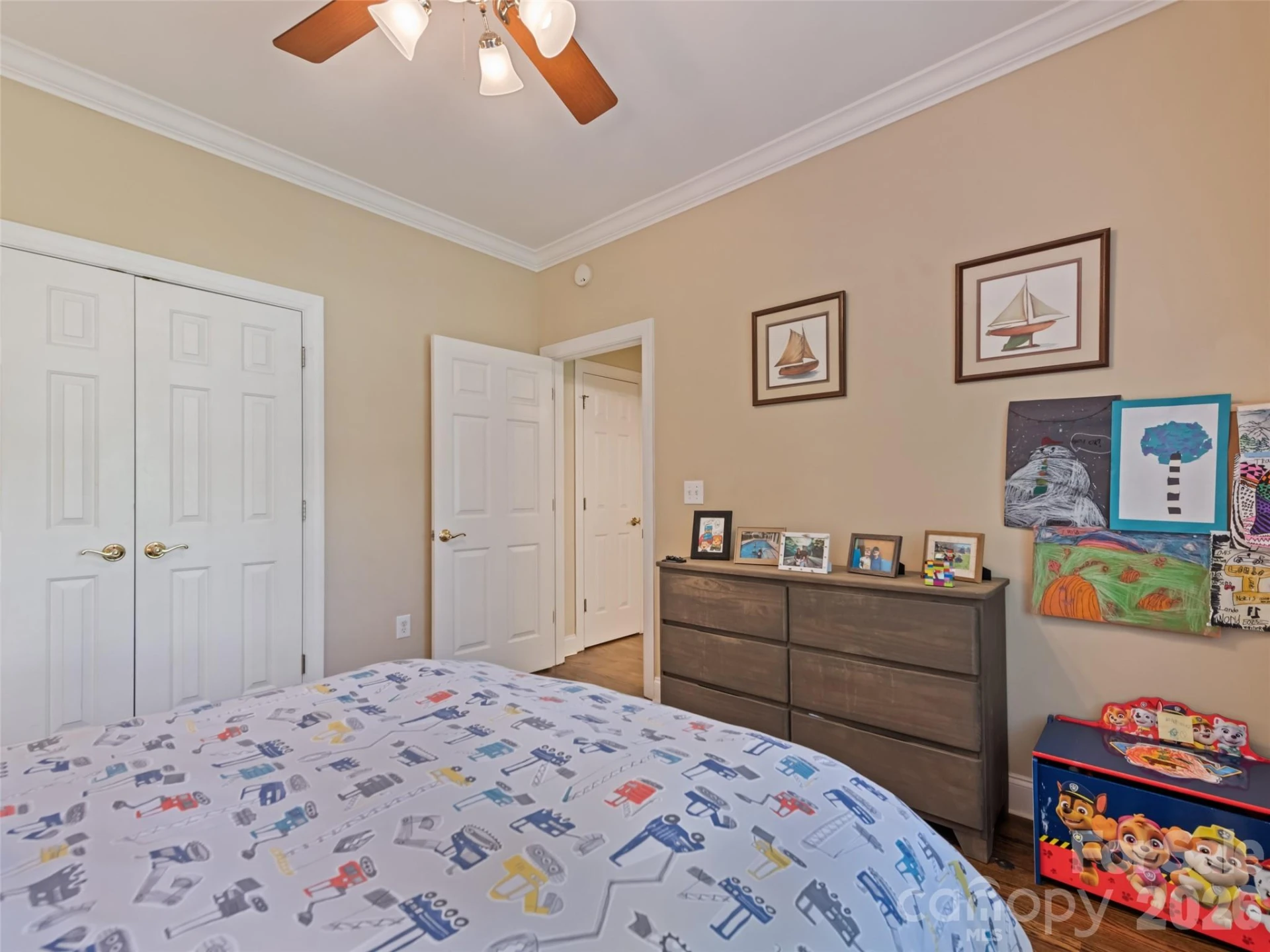 5 Split Creek Court - Photo 30
