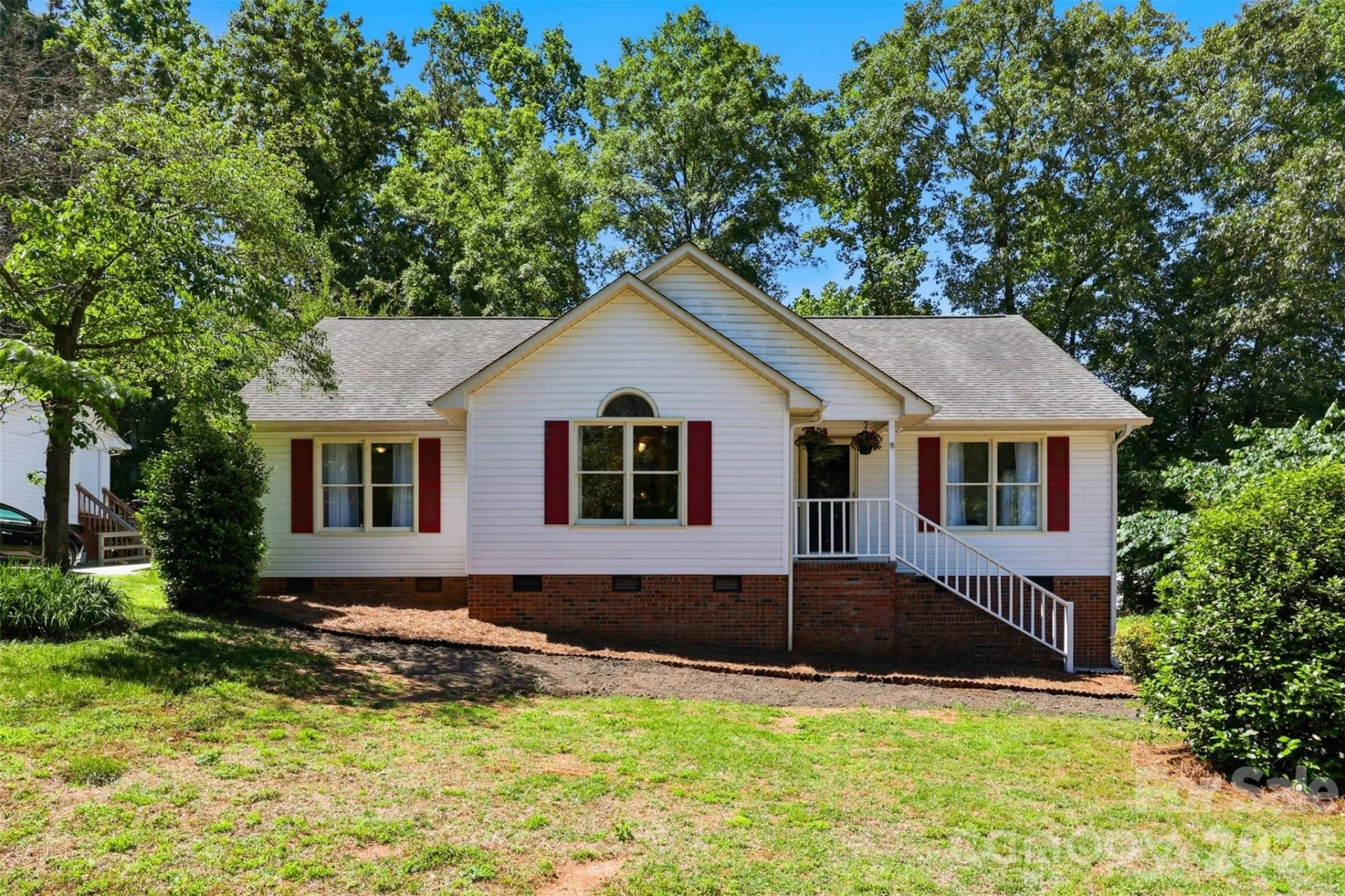 913 Pleasant Ridge Road