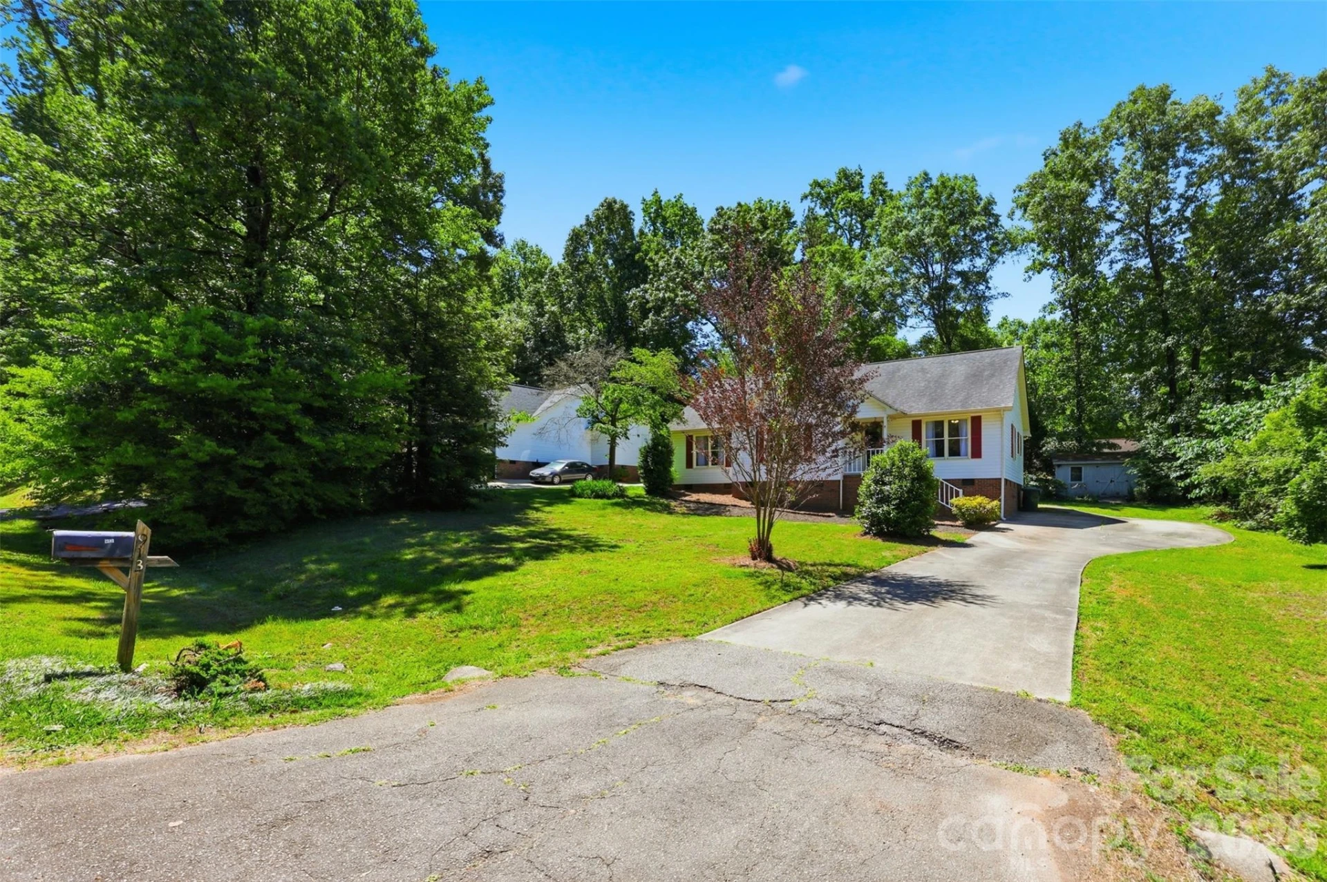 913 Pleasant Ridge Road - Photo 21
