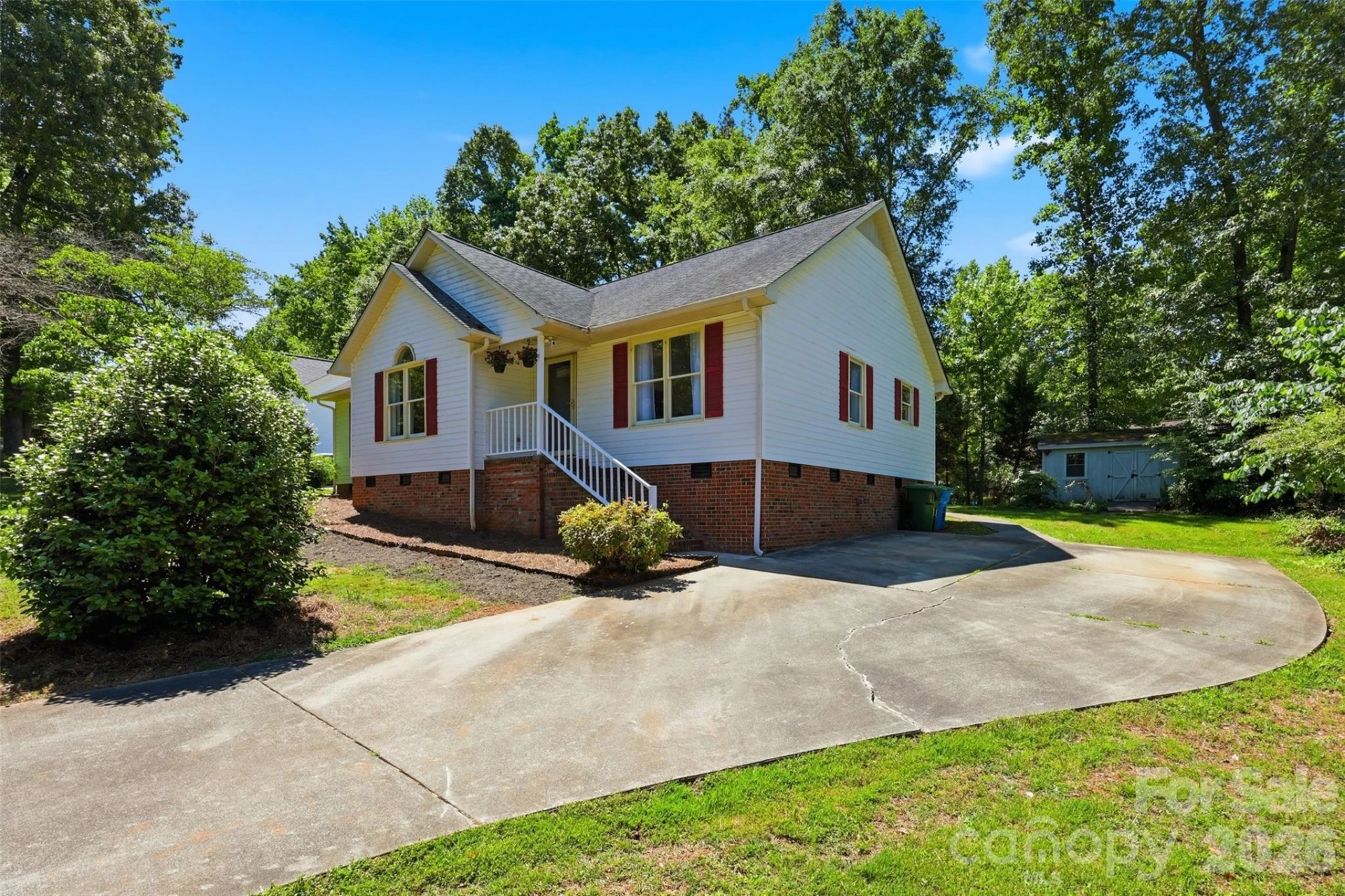913 Pleasant Ridge Road - Photo 22