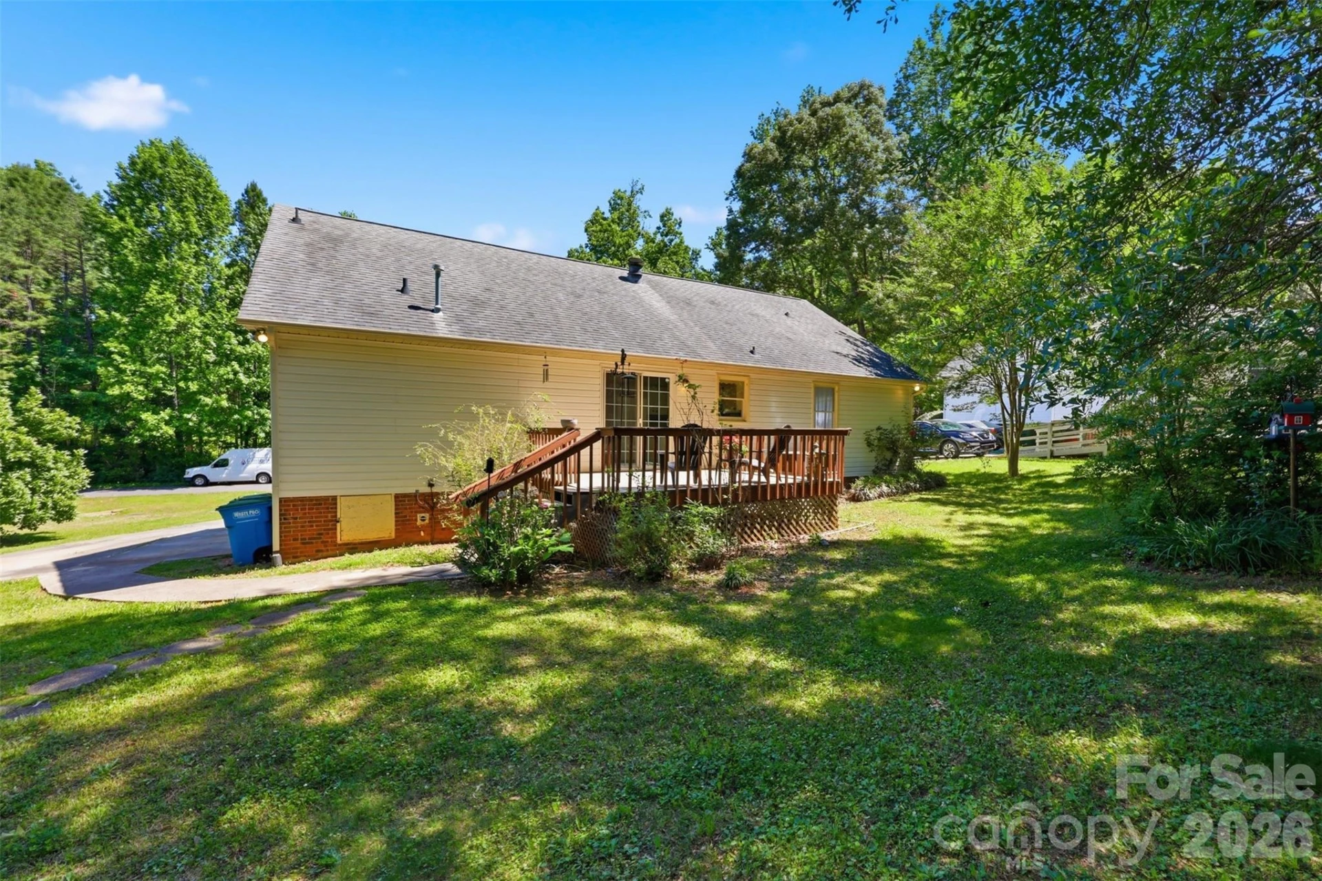 913 Pleasant Ridge Road - Photo 24