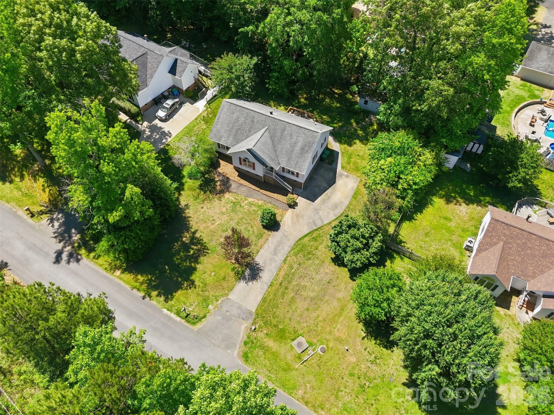 913 Pleasant Ridge Road - Photo 30