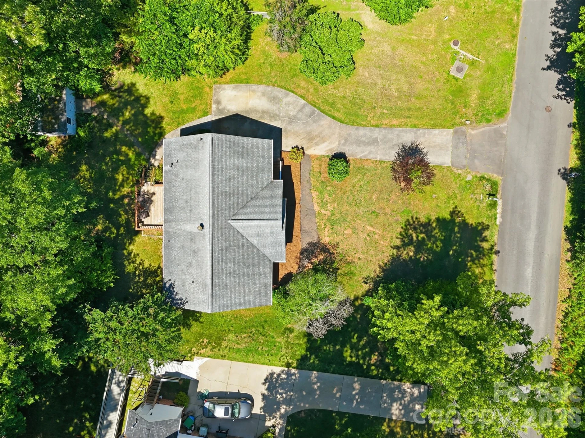 913 Pleasant Ridge Road - Photo 31
