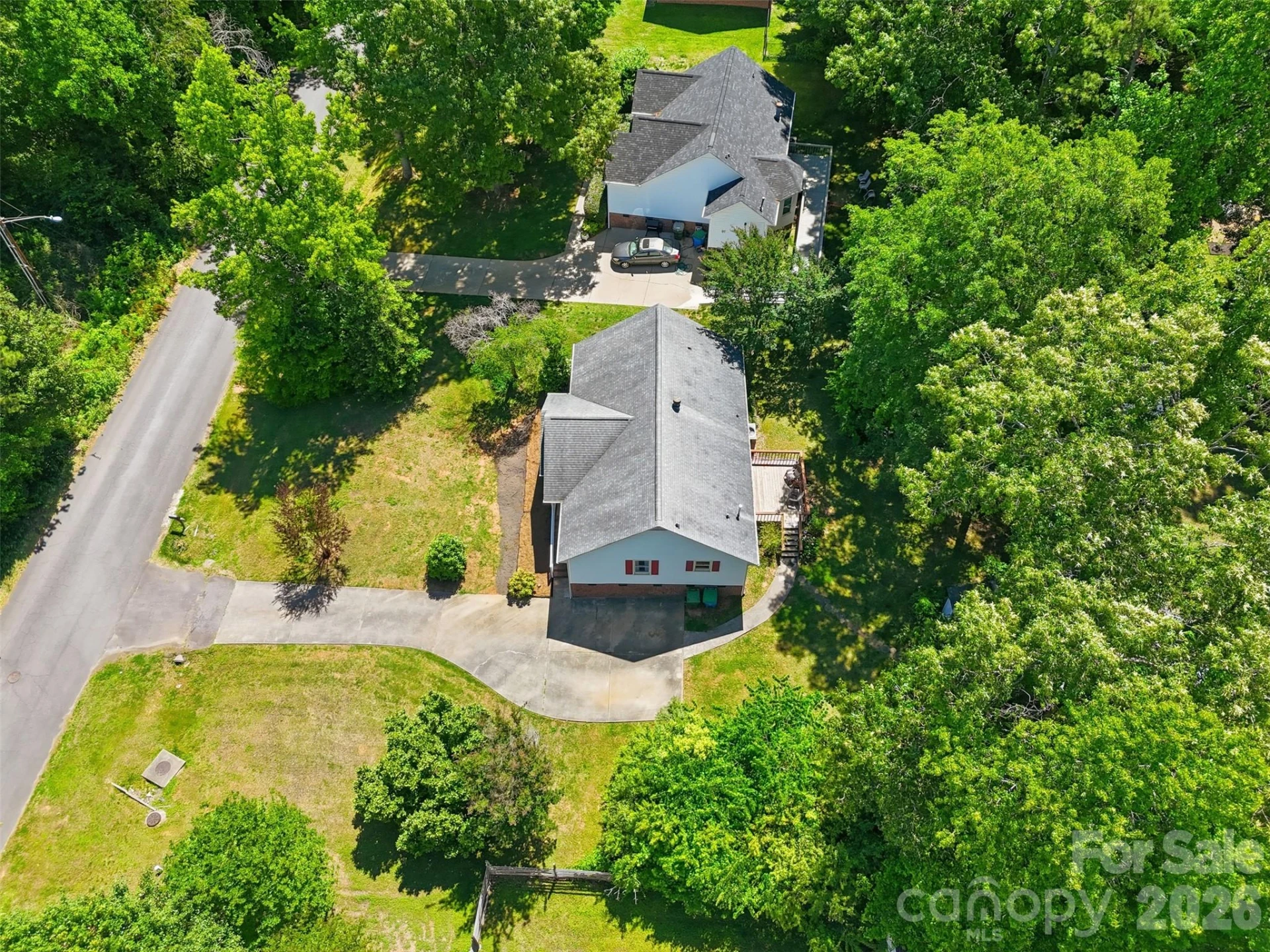 913 Pleasant Ridge Road - Photo 32