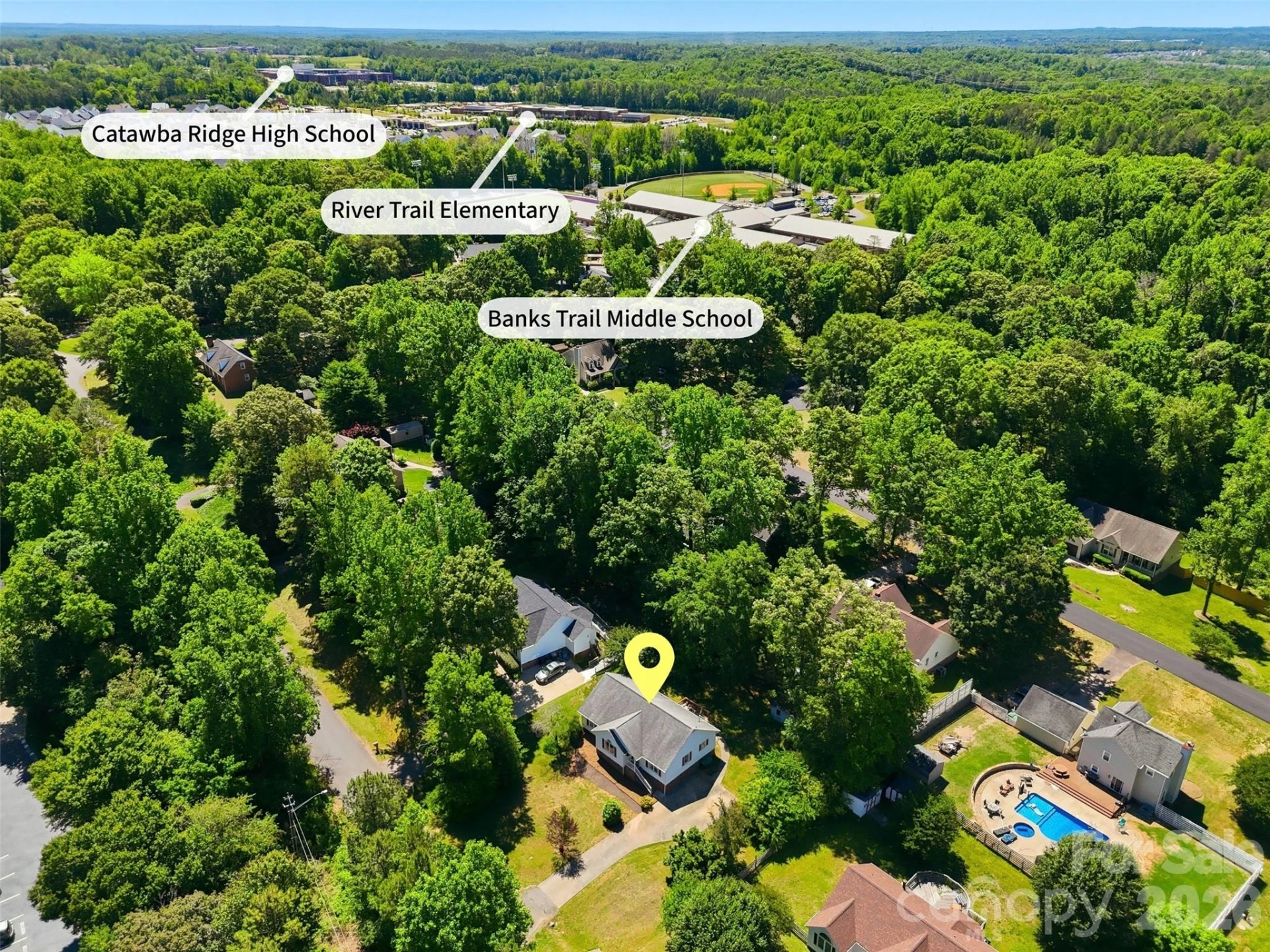 913 Pleasant Ridge Road - Photo 33