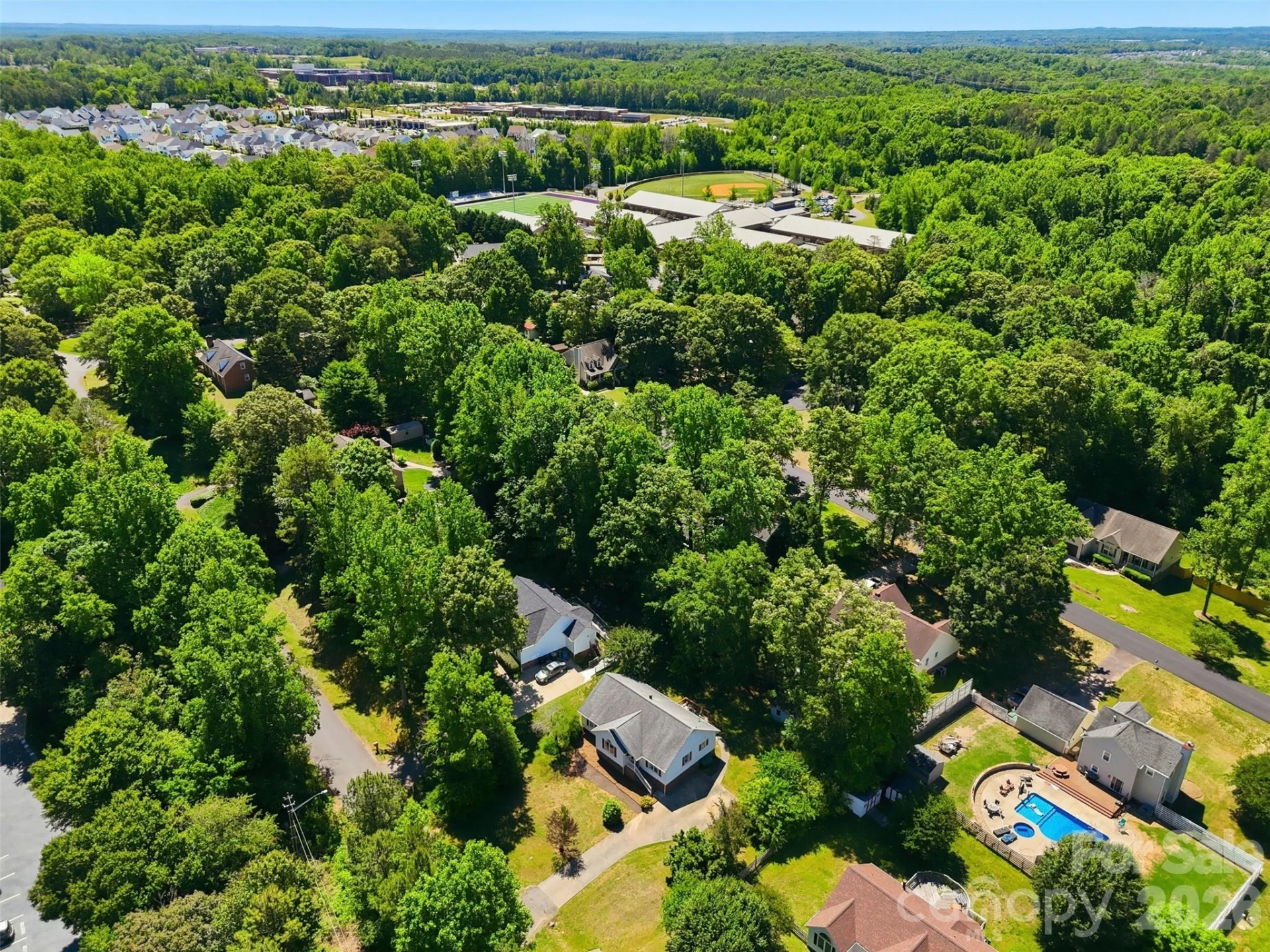 913 Pleasant Ridge Road - Photo 34