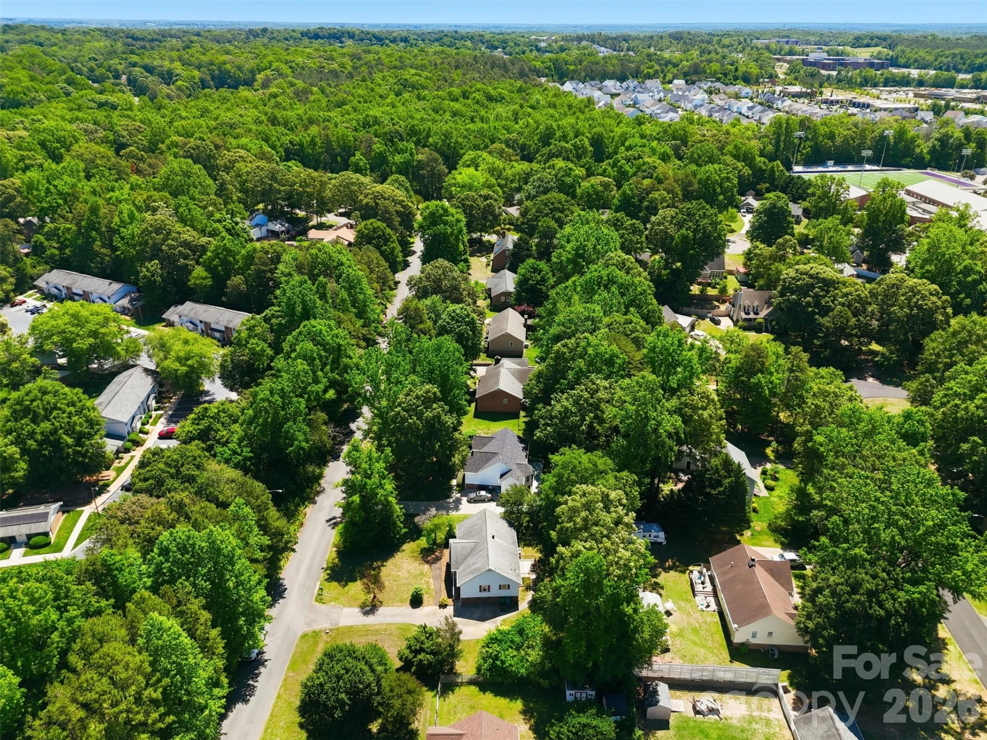 913 Pleasant Ridge Road - Photo 36