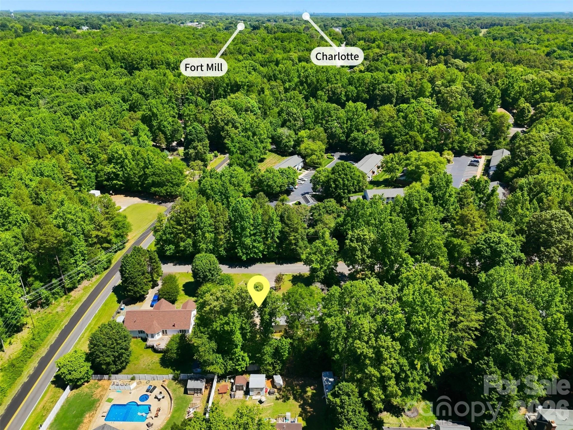 913 Pleasant Ridge Road - Photo 37