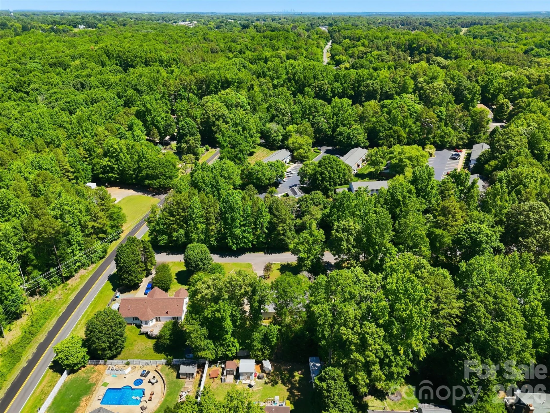 913 Pleasant Ridge Road - Photo 38
