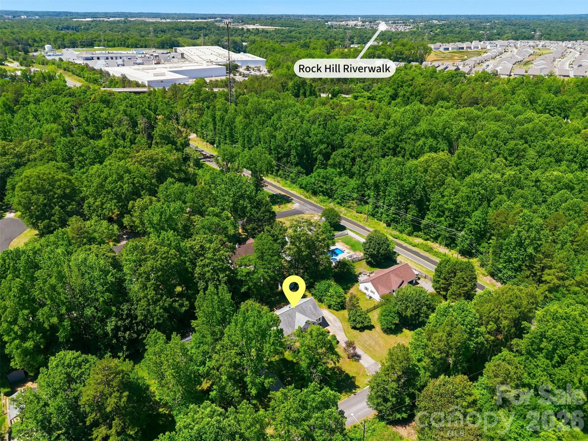 913 Pleasant Ridge Road - Photo 39