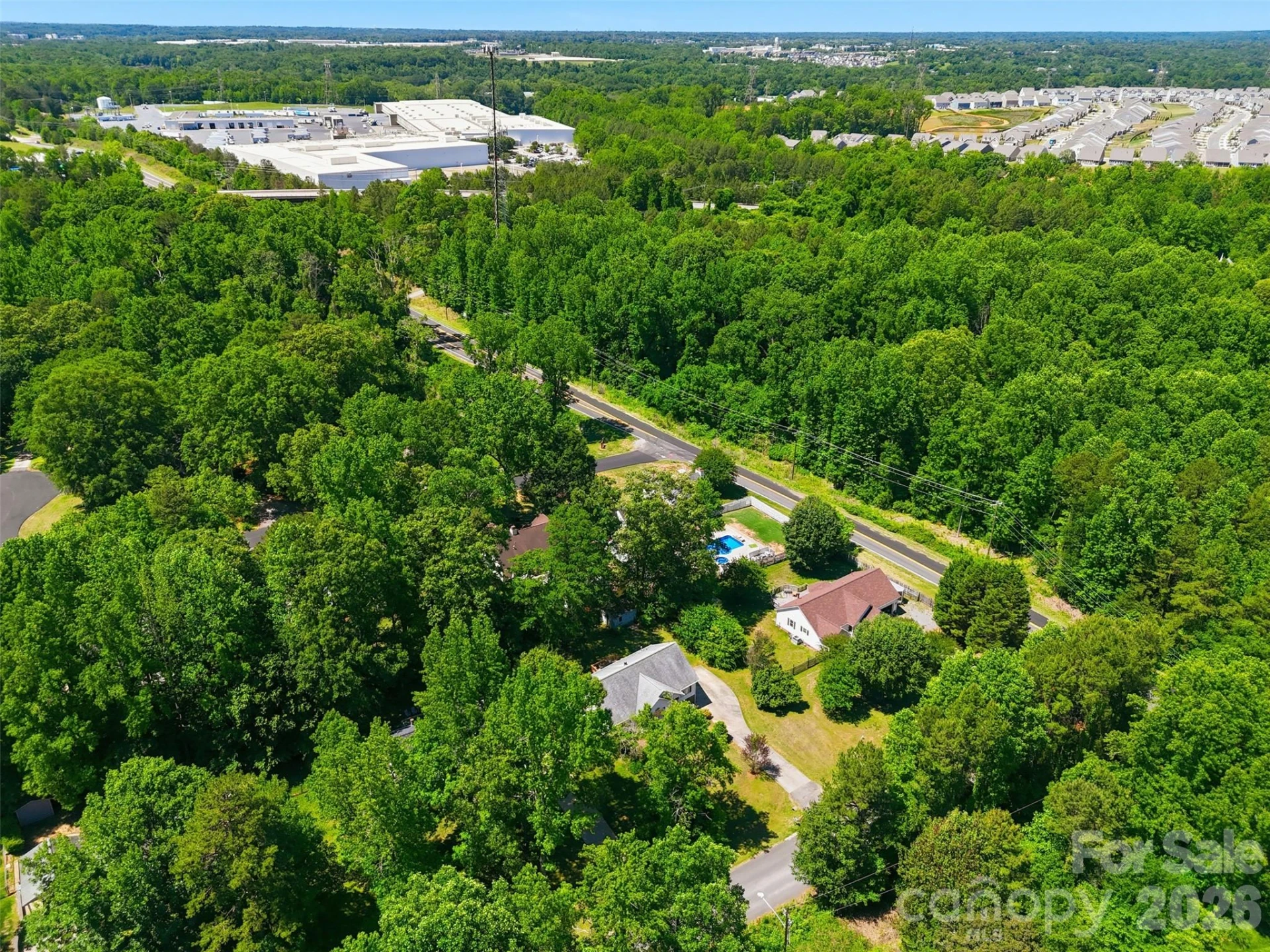 913 Pleasant Ridge Road - Photo 40