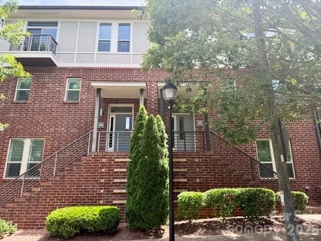 863 Academy Street, Charlotte, NC, 28205