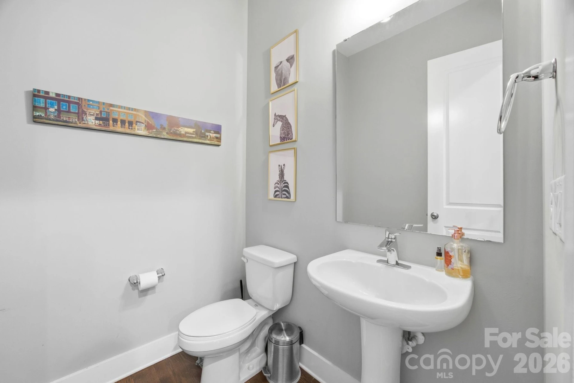 863 Academy Street - Photo 11