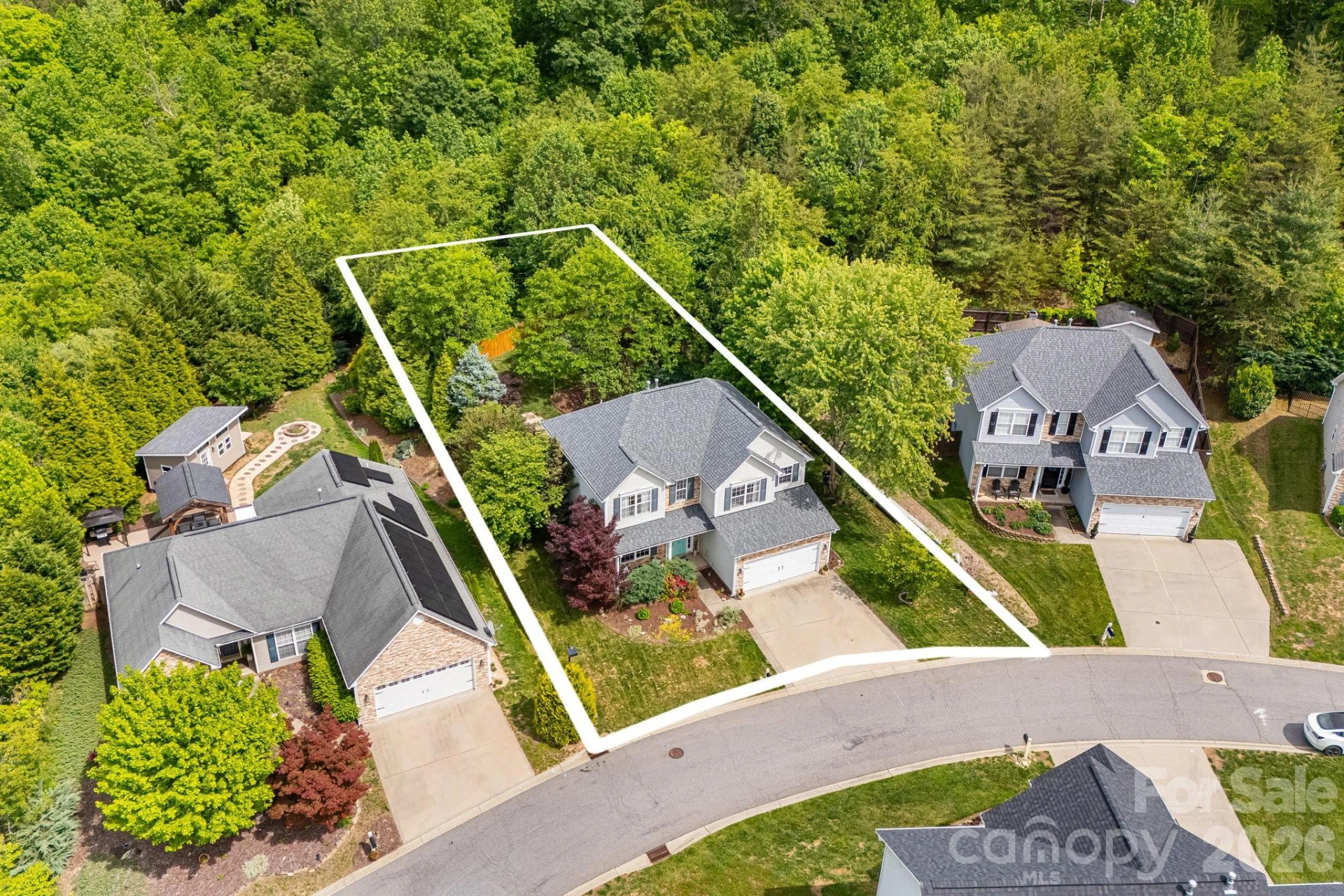 20 Stone River Drive - Photo 2