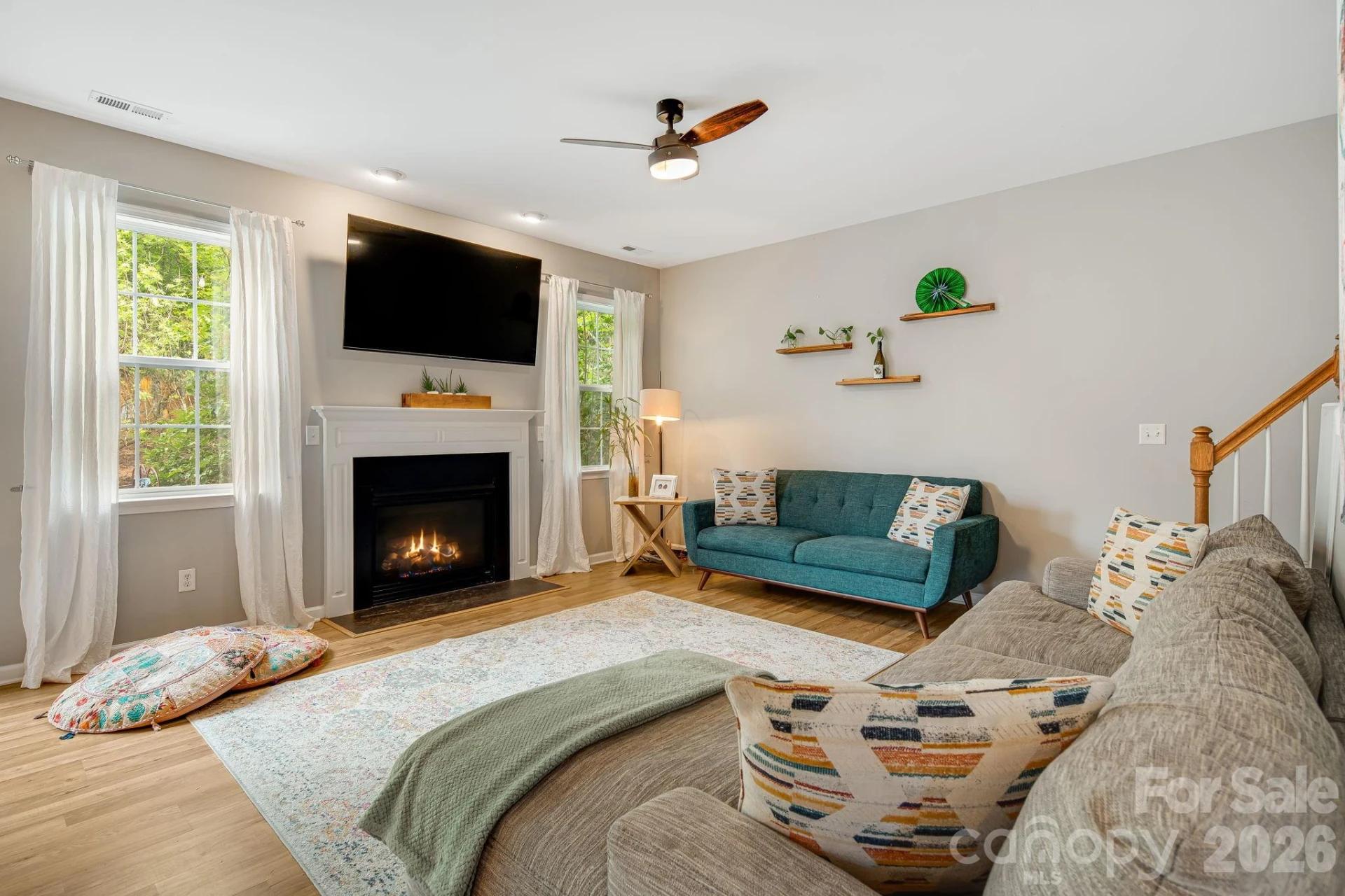 20 Stone River Drive - Photo 10