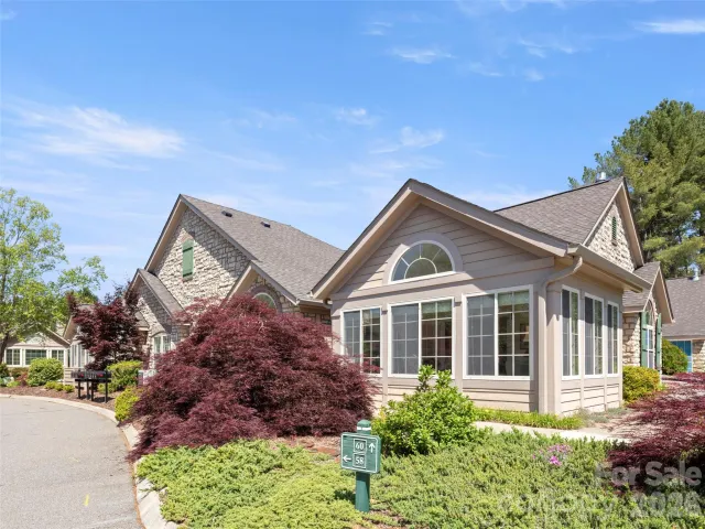 58 Mountain Meadow Circle, Weaverville, NC, 28787