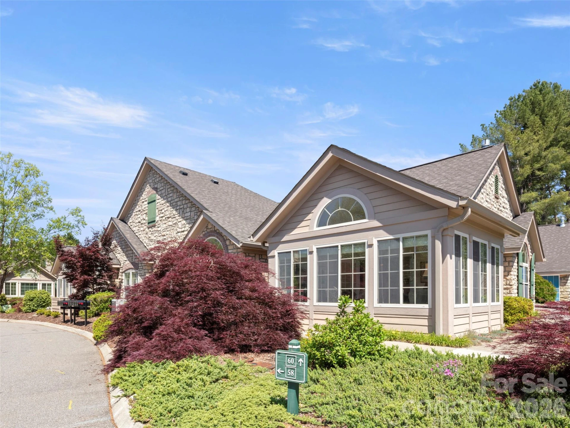 58 Mountain Meadow Circle