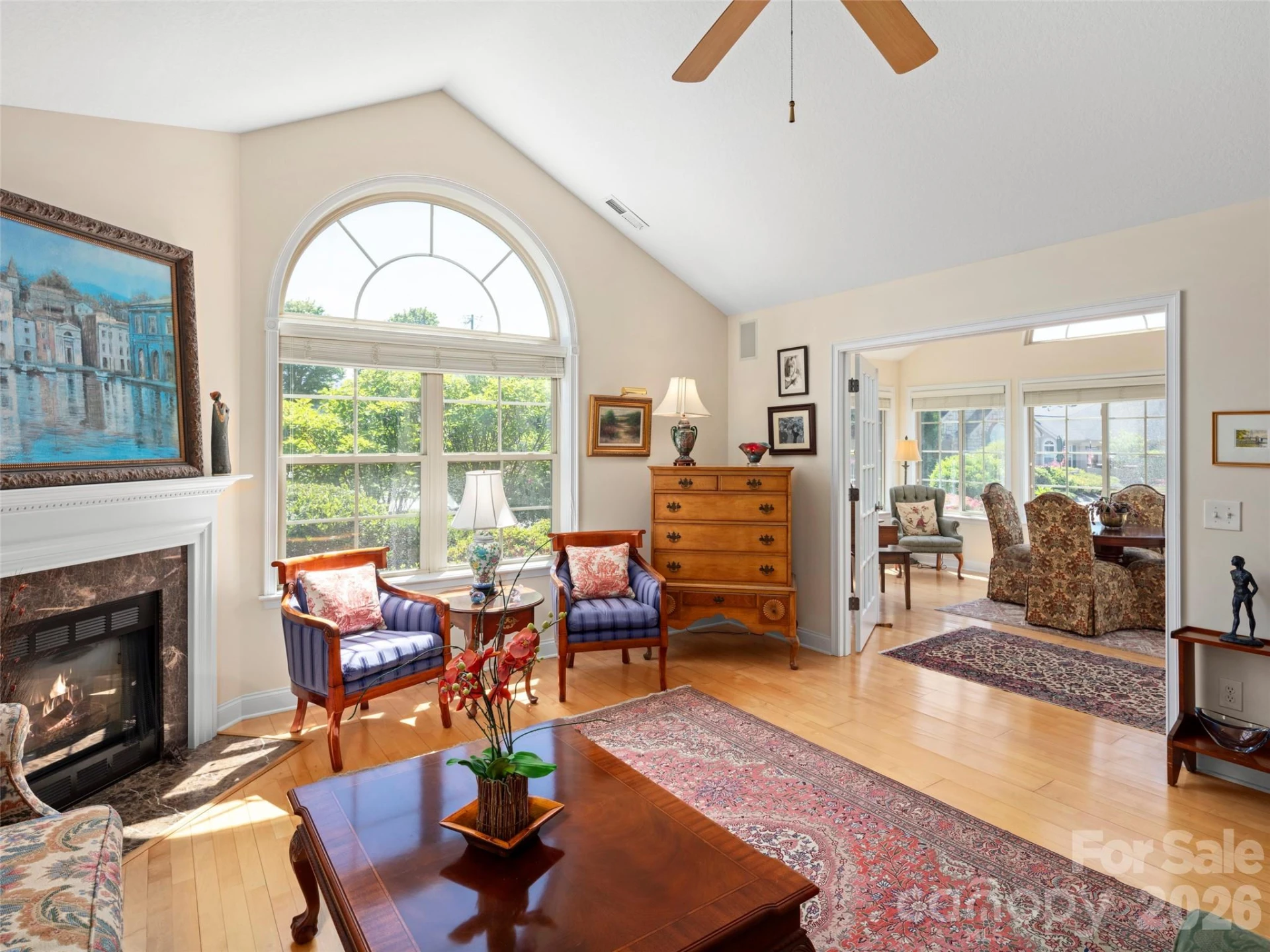58 Mountain Meadow Circle - Photo 5