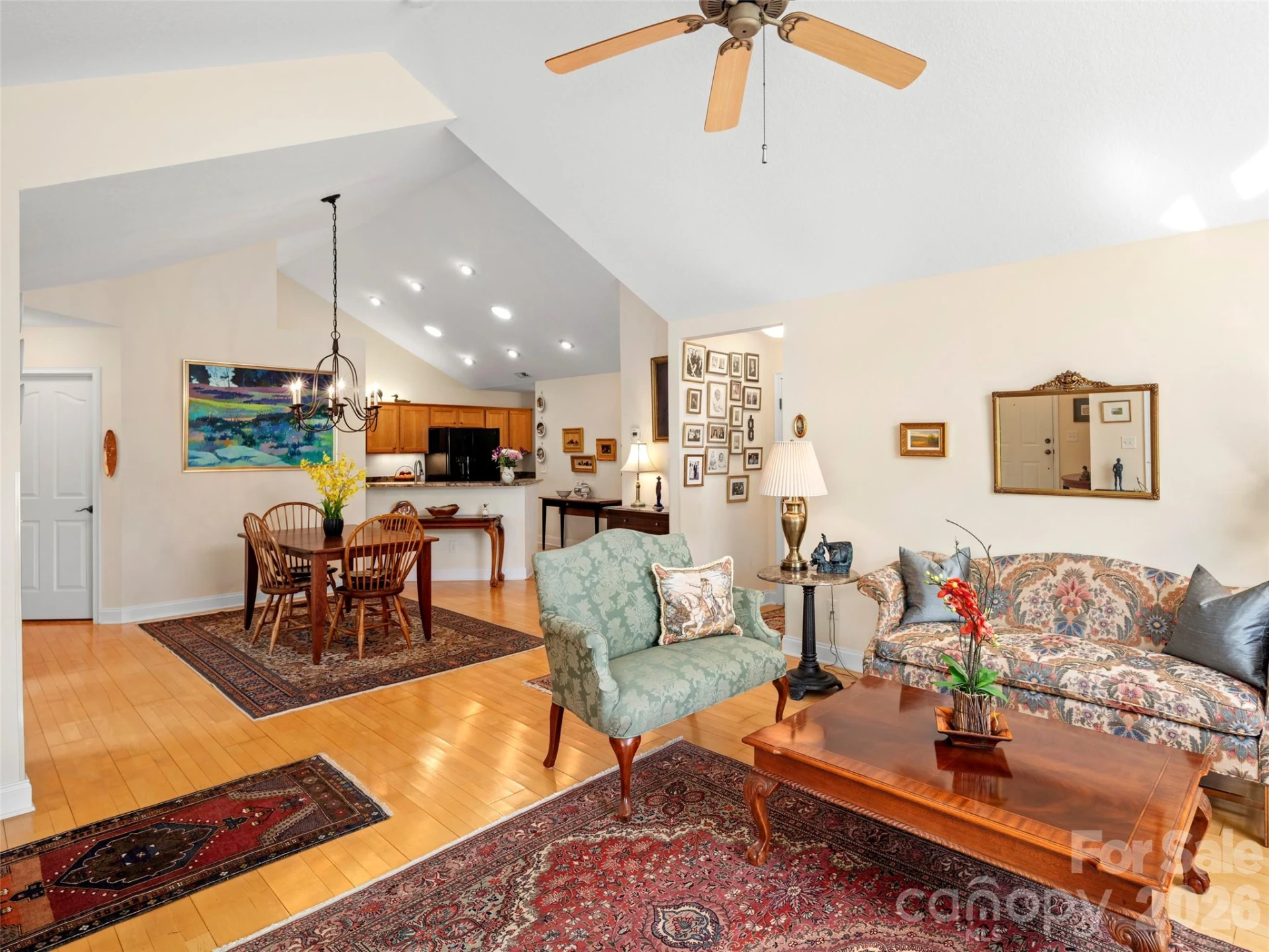 58 Mountain Meadow Circle - Photo 6