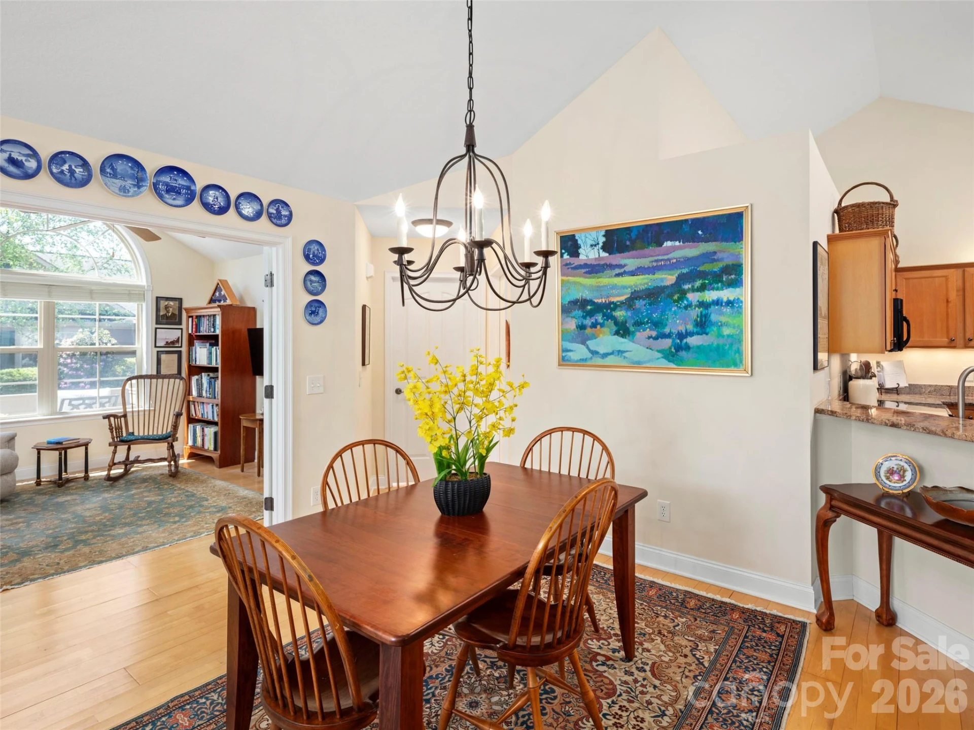 58 Mountain Meadow Circle - Photo 9